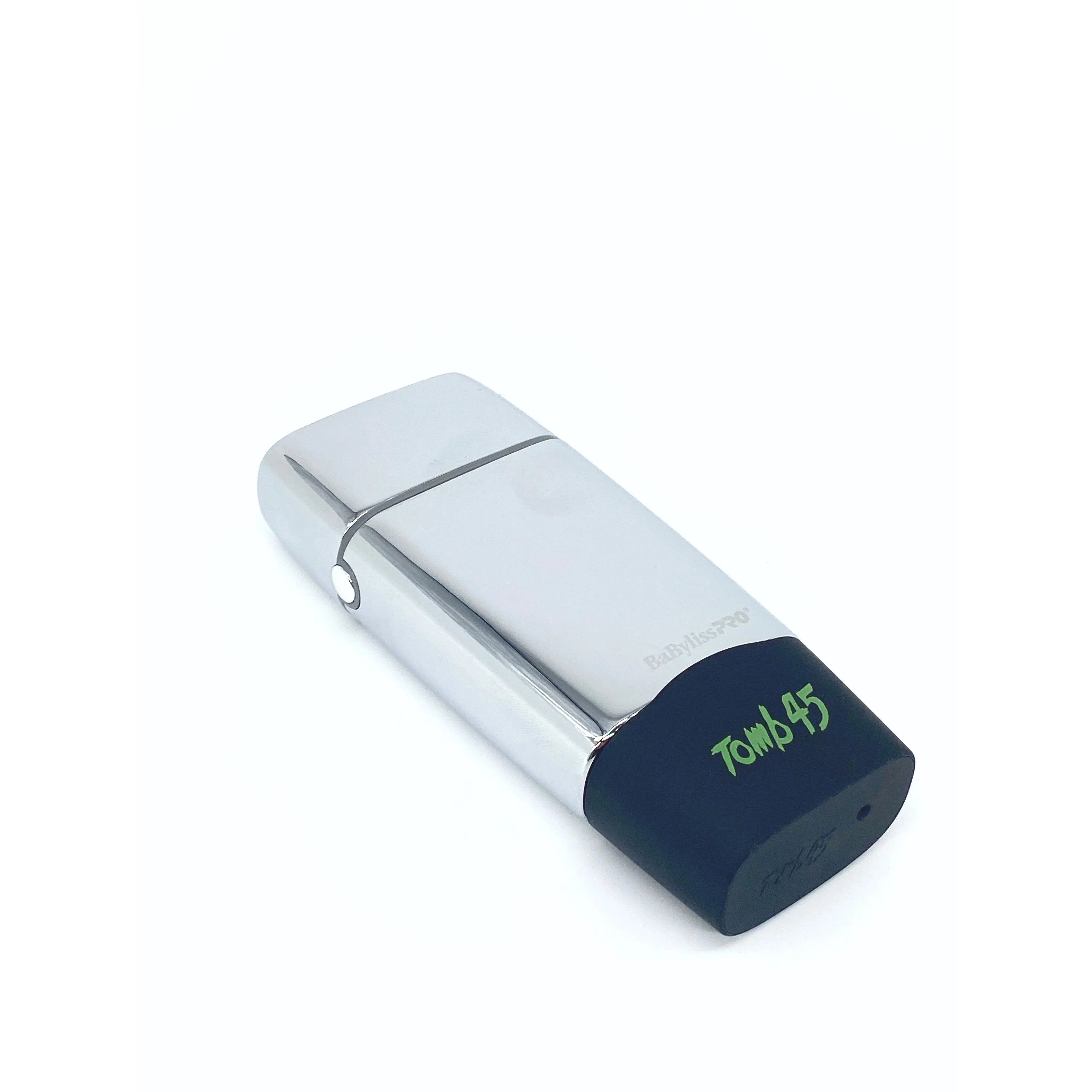 PowerClip โ Babyliss Foil Fx Shaver Wireless Charging Adapter