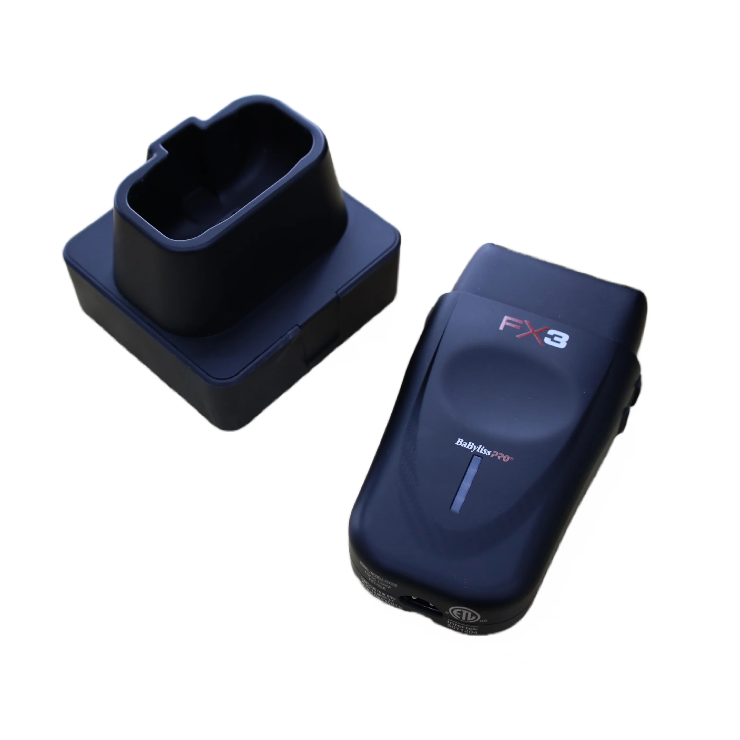 Tomb45® PowerPod, Wireless Charging Pod for Babyliss® FoilFx02 Shaver – Tomb  45