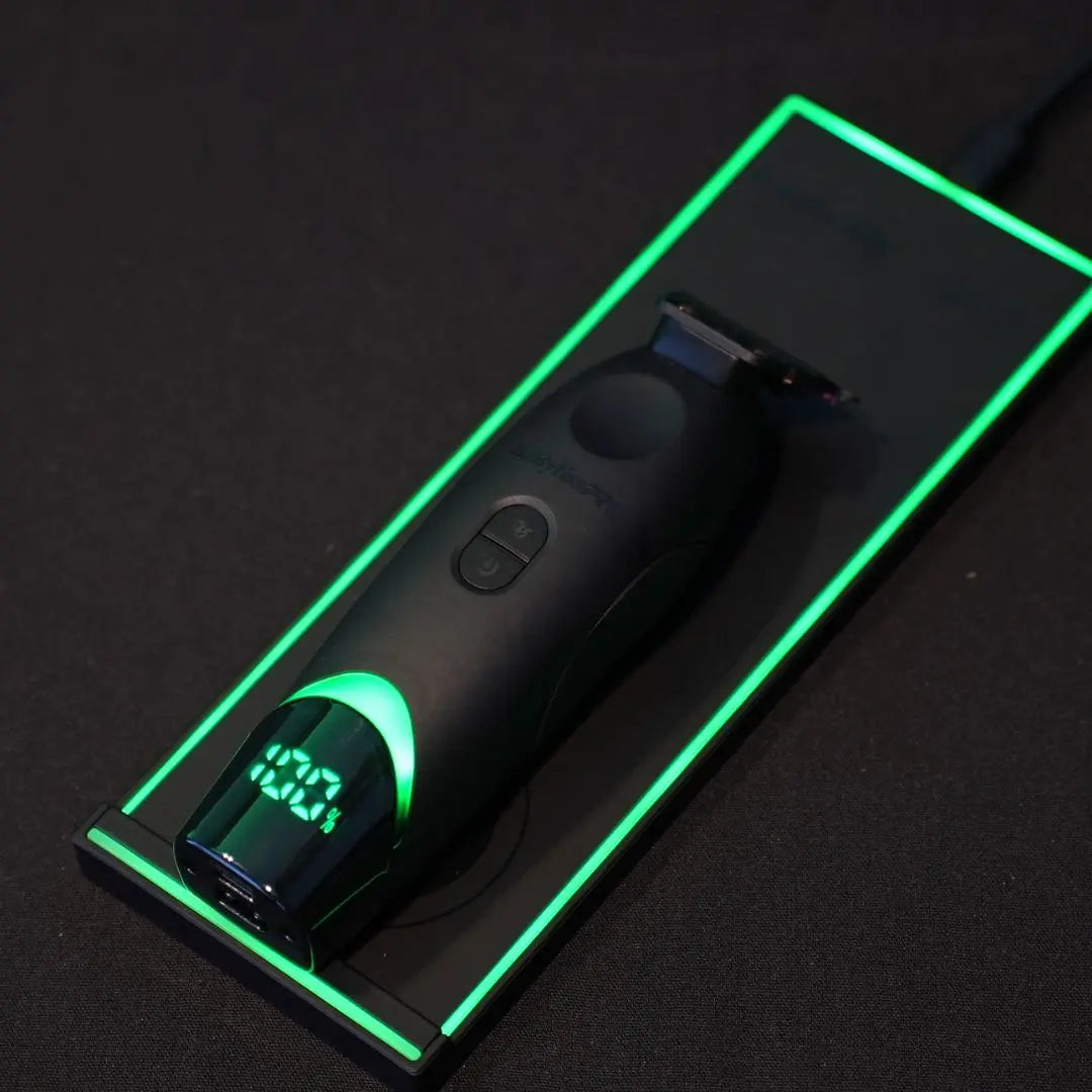 BaBylissPRO® x Tomb45® Trimmer with Wireless Charging - In Stock Tomb 45™️
