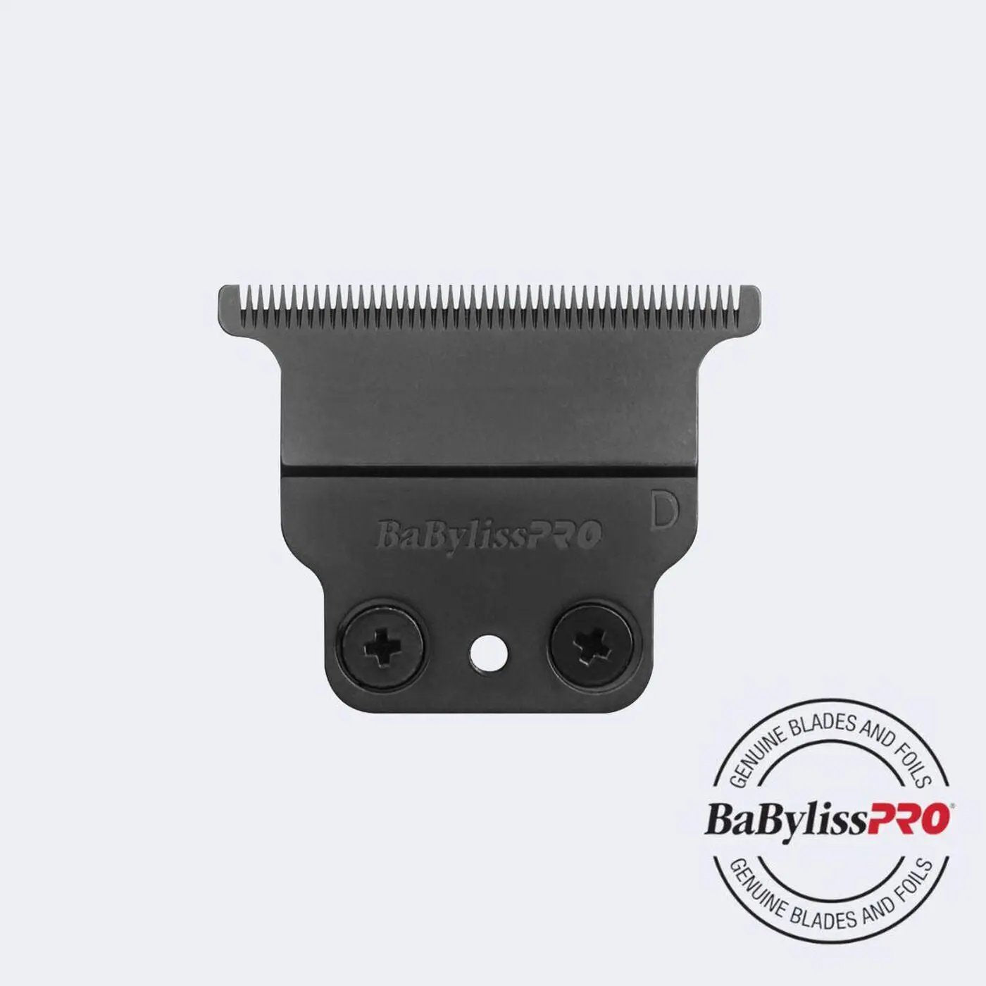 Babyliss FXT45 Trimmer Deep-Tooth Metal Injection Molded (MIM) T-Blade Tomb 45