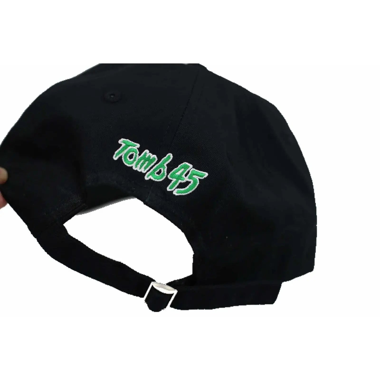 Die A Legend - Dad Hat (choose color) Tomb 45™️