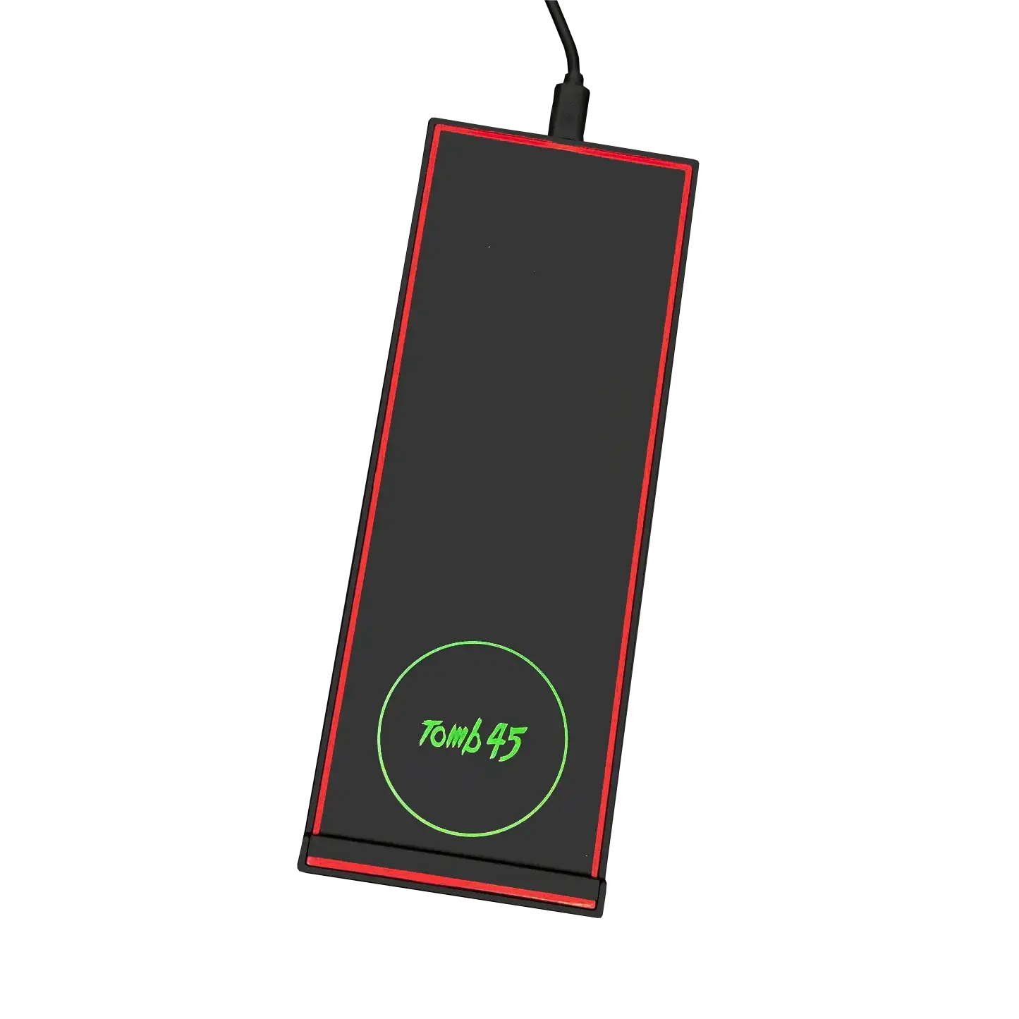 Tomb45 Plastic Wireless Expansion/ Stand alone Pad Tomb 45