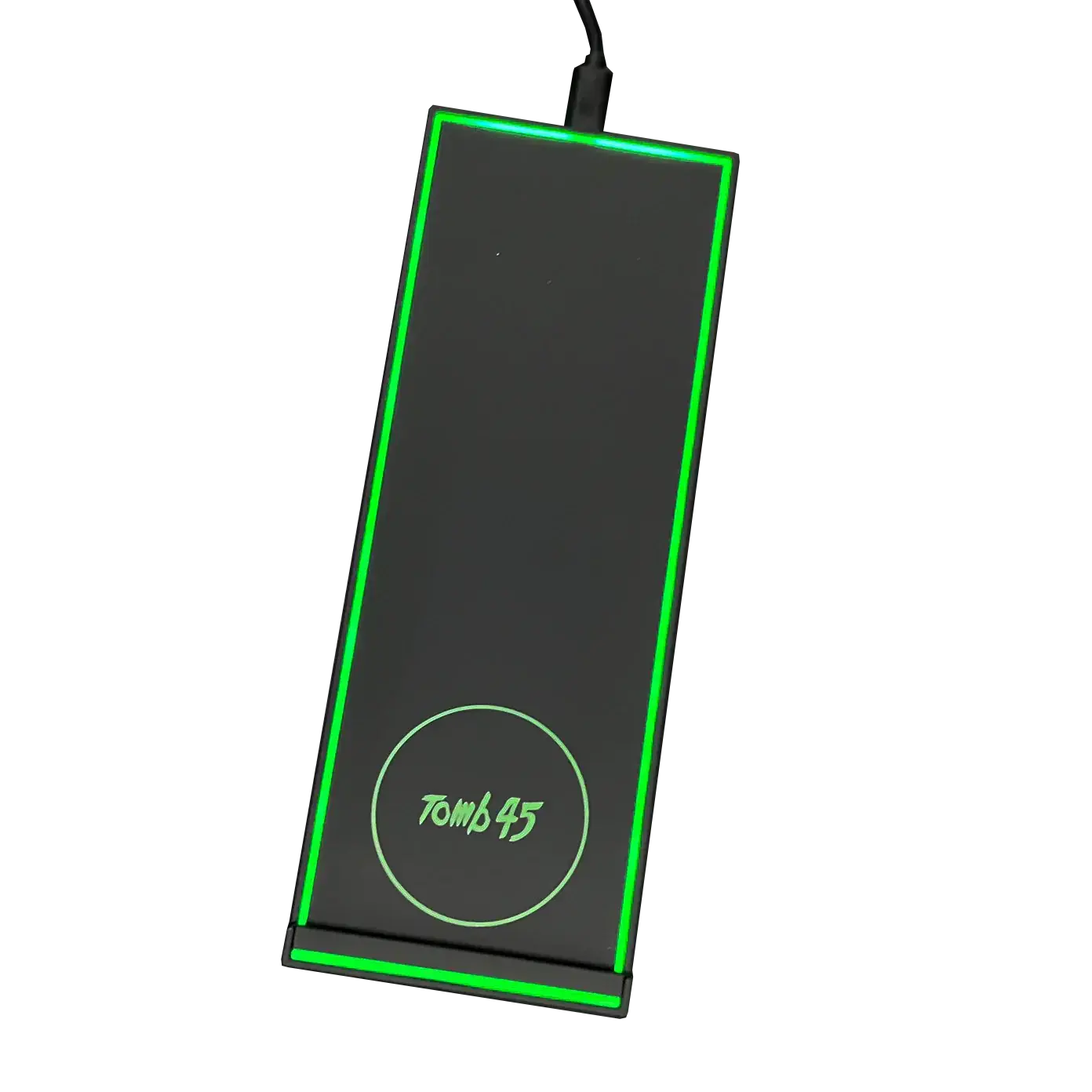 Tomb45 Plastic Wireless Expansion/ Stand alone Pad Tomb 45