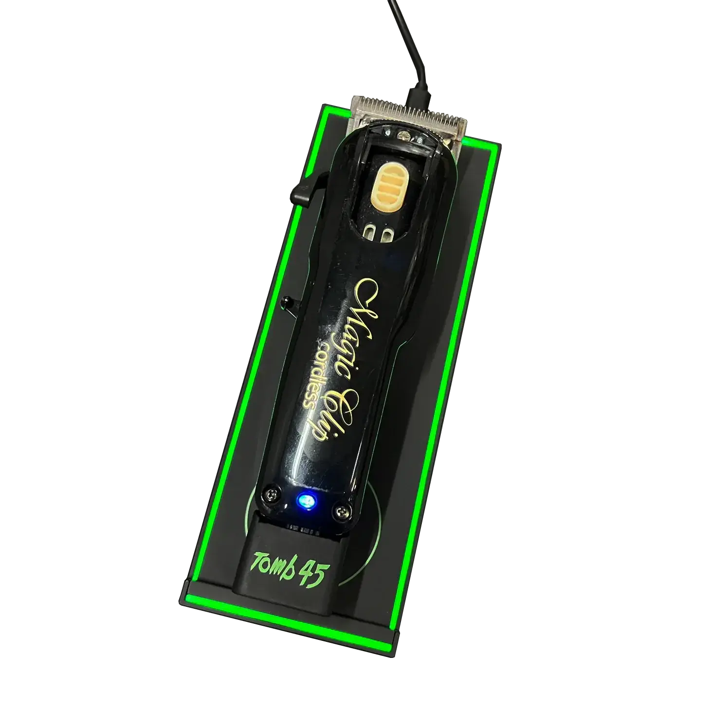 Tomb45 Plastic Wireless Expansion/ Stand alone Pad Tomb 45