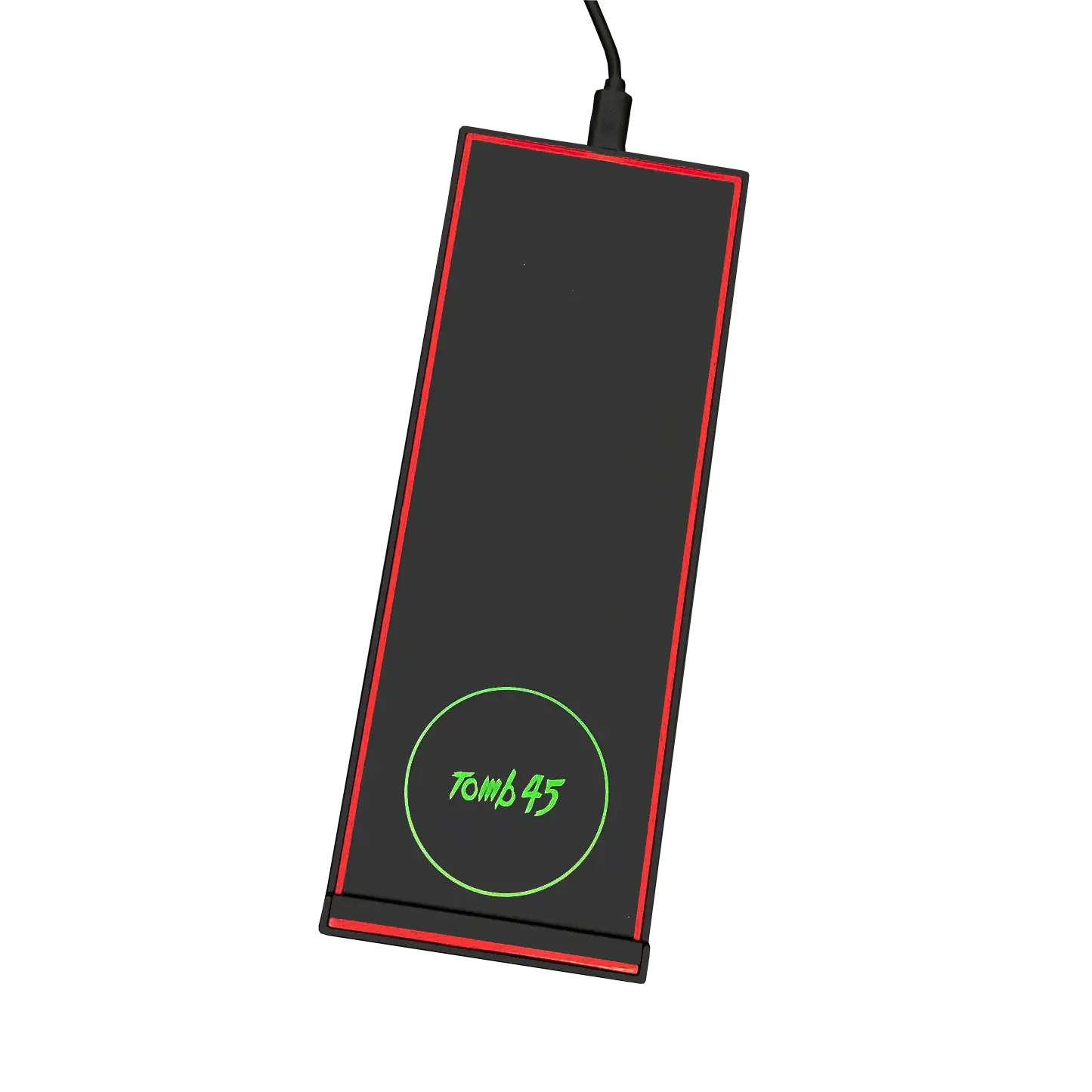 Tomb45 Plastic Wireless Expansion/ Stand alone Pad Tomb 45