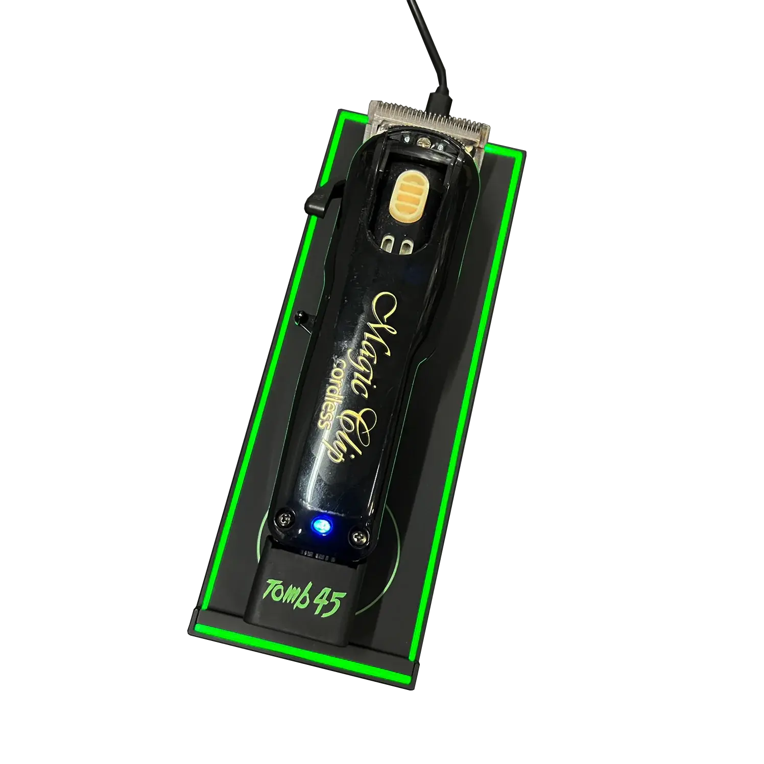 Tomb45 Plastic Wireless Expansion/ Stand alone Pad Tomb 45