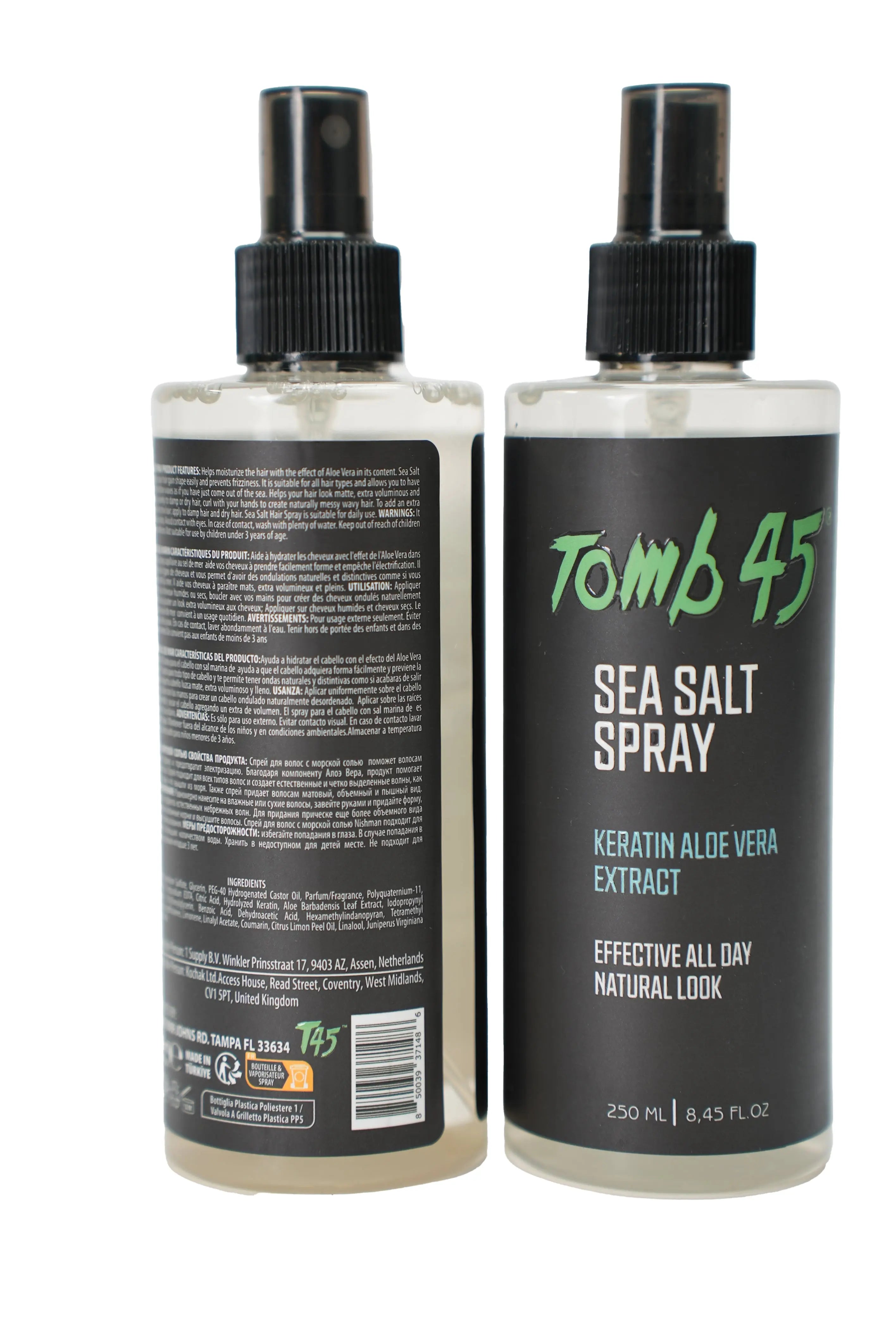 Tomb45 Sea Salt Spray Tomb 45™️