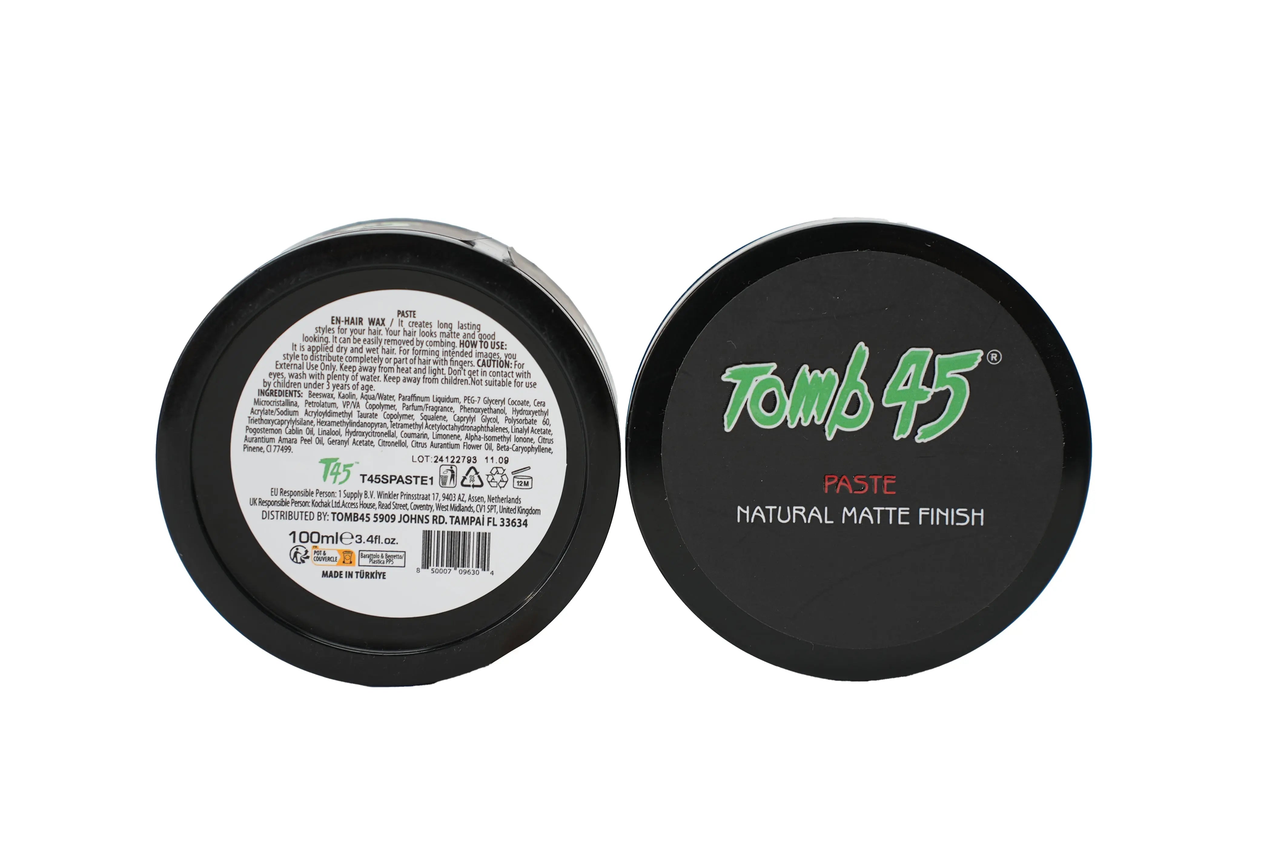Tomb45 Styling Paste Tomb 45™️