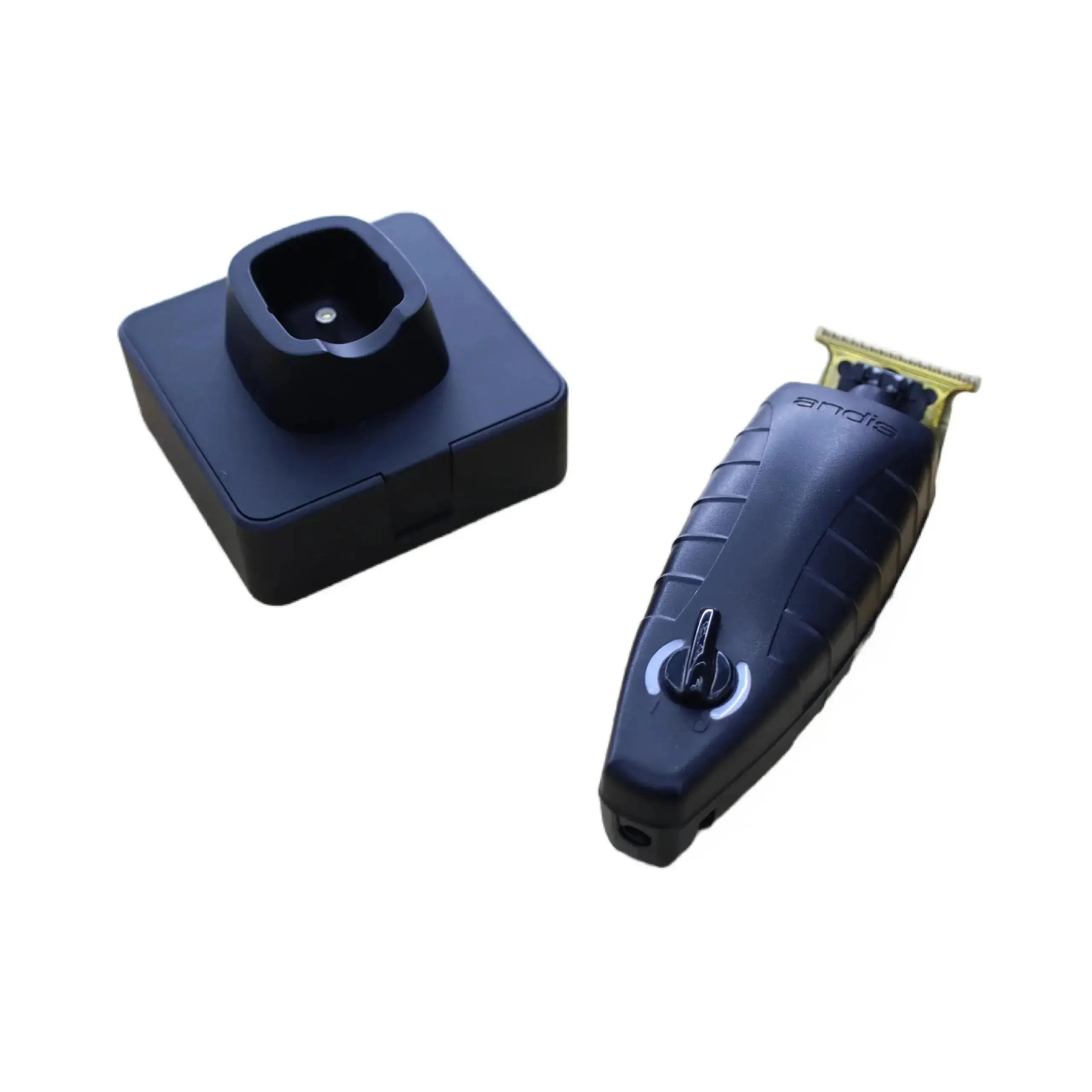 Tomb45® PowerPod, Wireless Charging Pod for Andis® Cordless T-Outliner Tomb 45™️