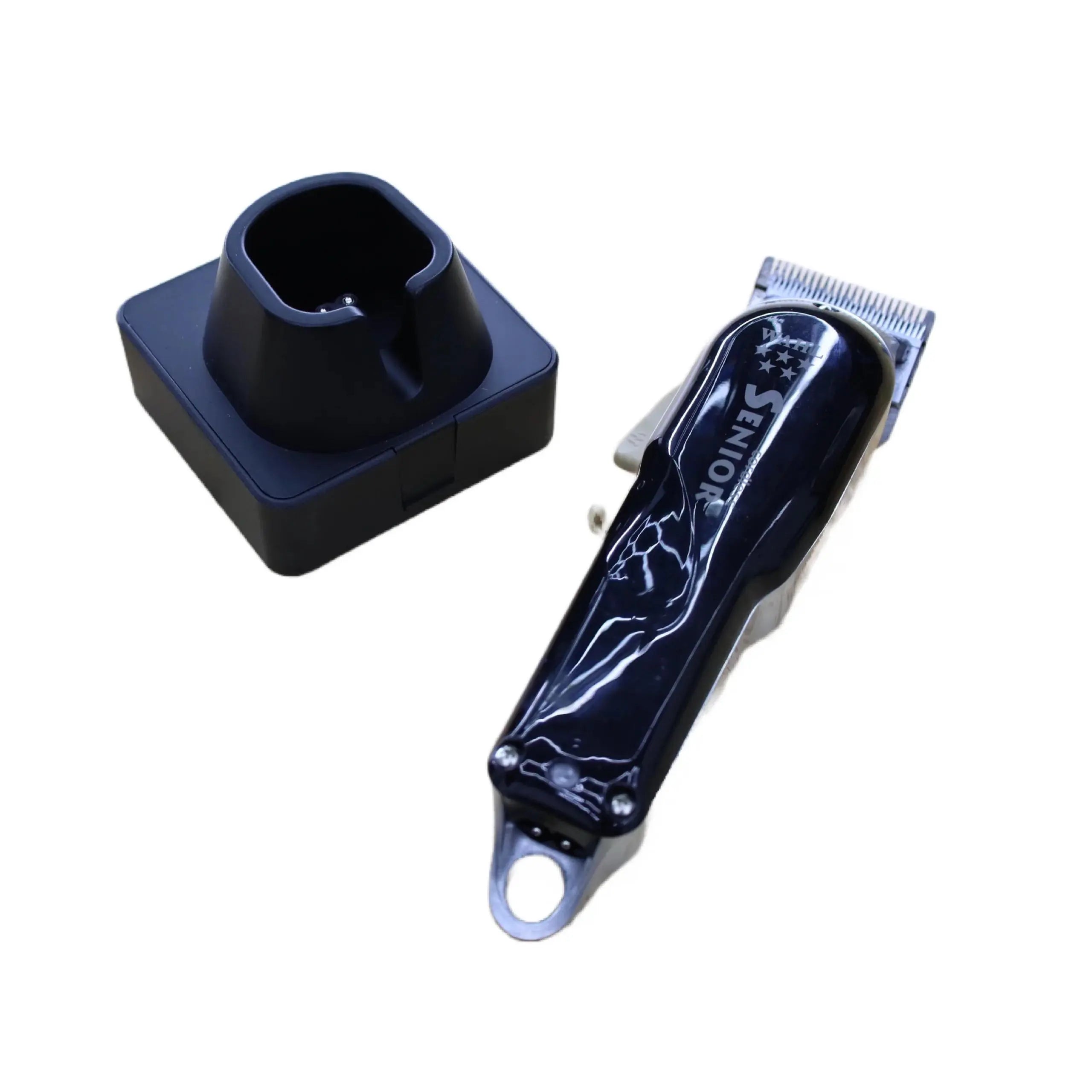 Tomb45® PowerPod, Wireless Charging Pod for Andis® Master Cordless Clipper Tomb 45™️