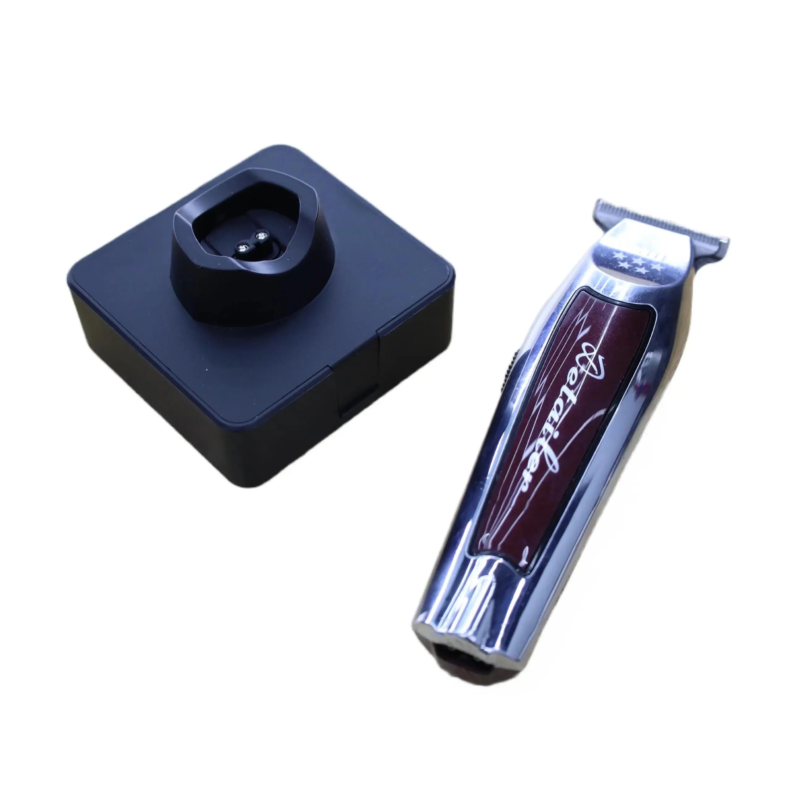 Tomb45® PowerPod, Wireless Charging Pod for Andis® Master Cordless Clipper Tomb 45™️