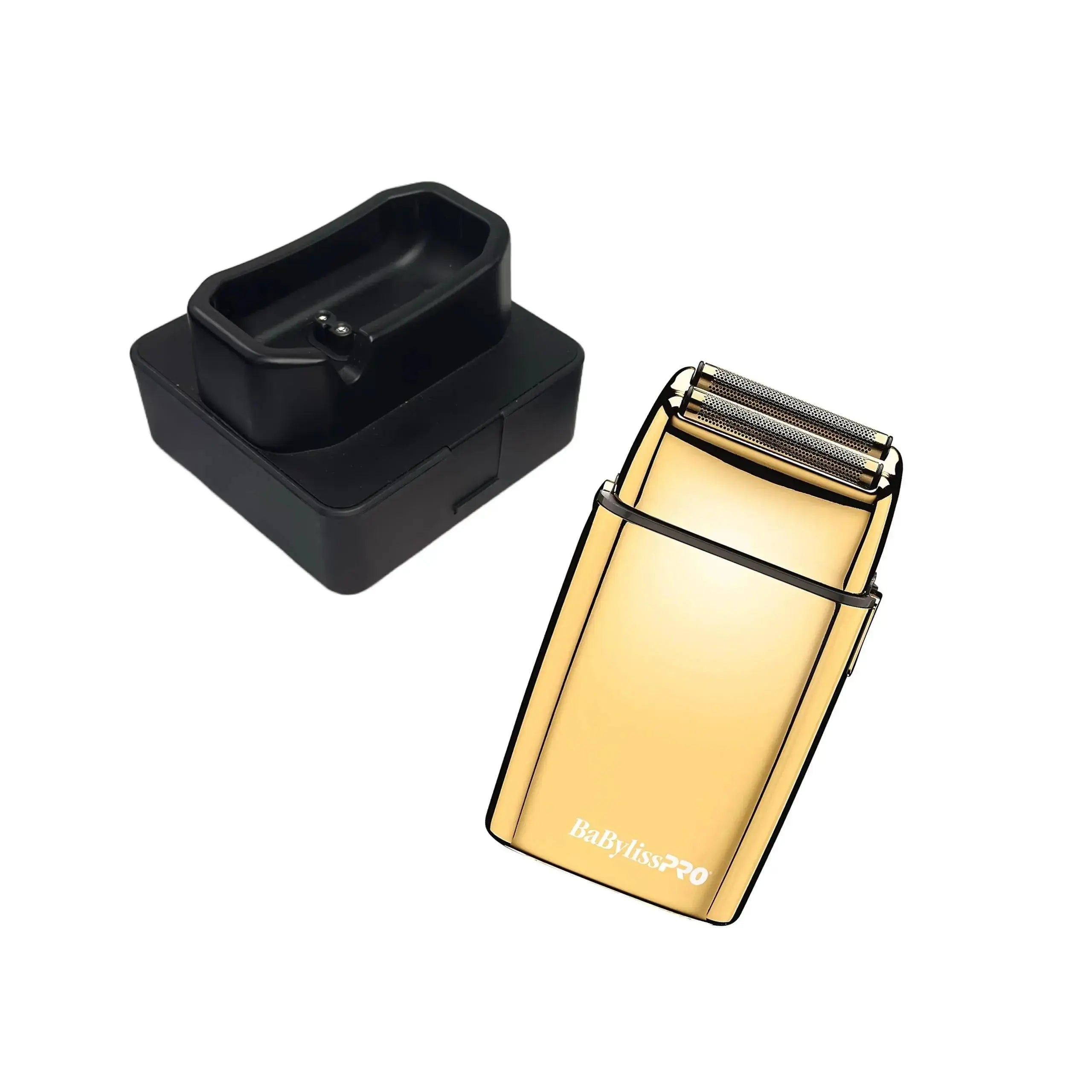 Tomb45® PowerPod, Wireless Charging Pod for Babyliss® FoilFx02 Shaver Tomb 45™️