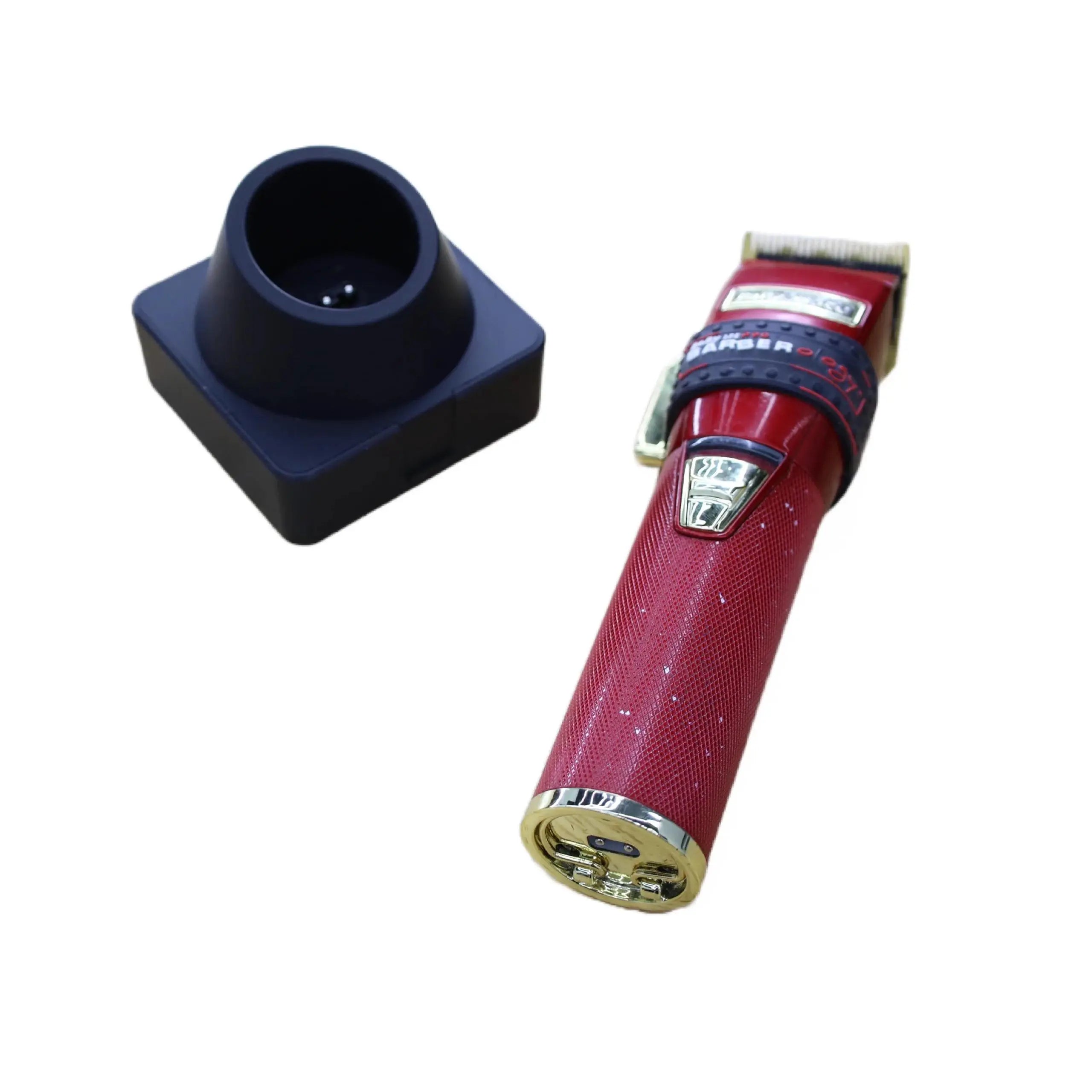 Tomb45® PowerPod, Wireless Charging Pod for Babyliss® Fx Clipper (Not Compatible With Boosted) Tomb 45™️