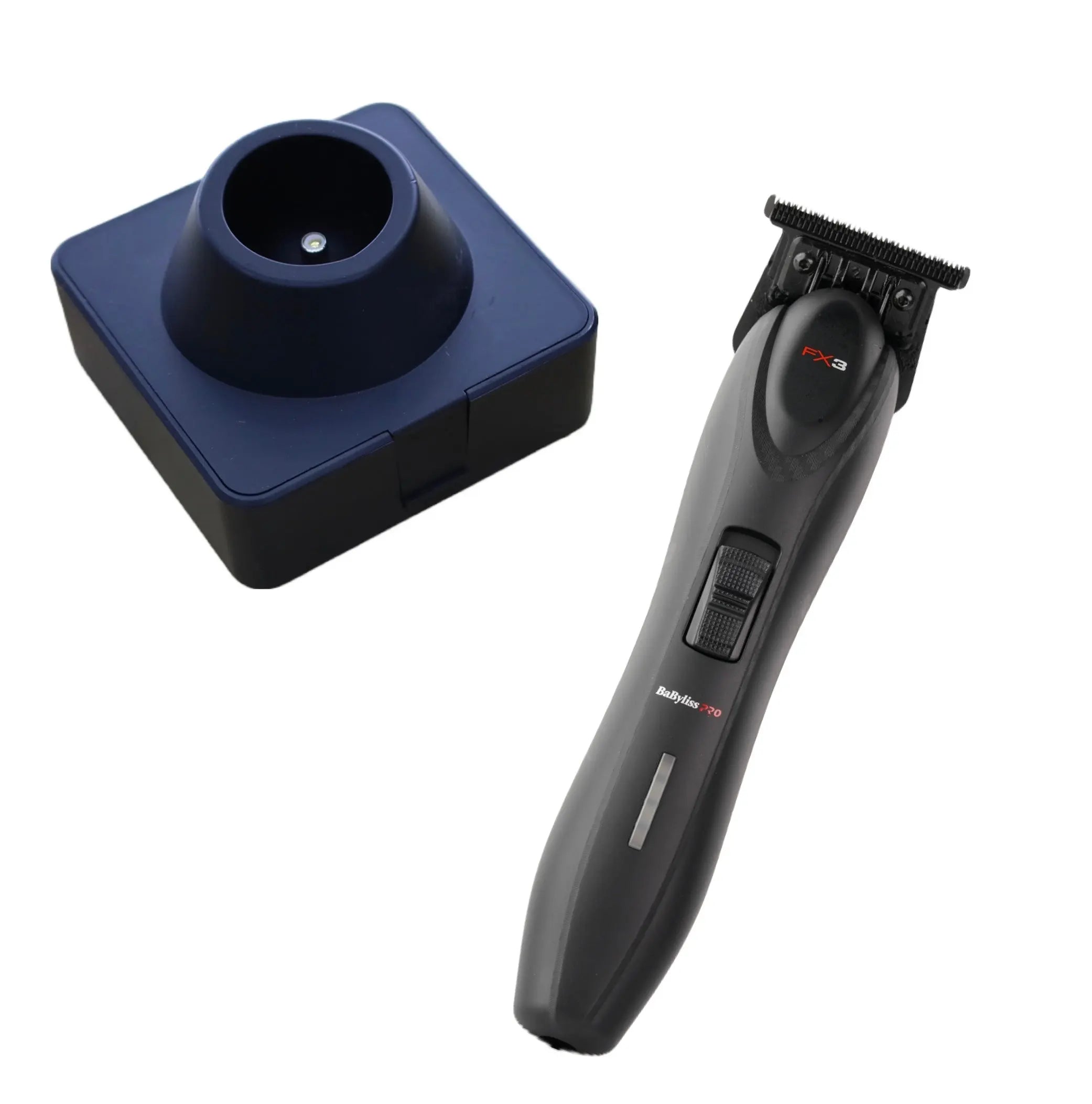 Tomb45® PowerPod, Wireless Charging Pod for Babyliss® Fx3 Trimmer Tomb 45™️