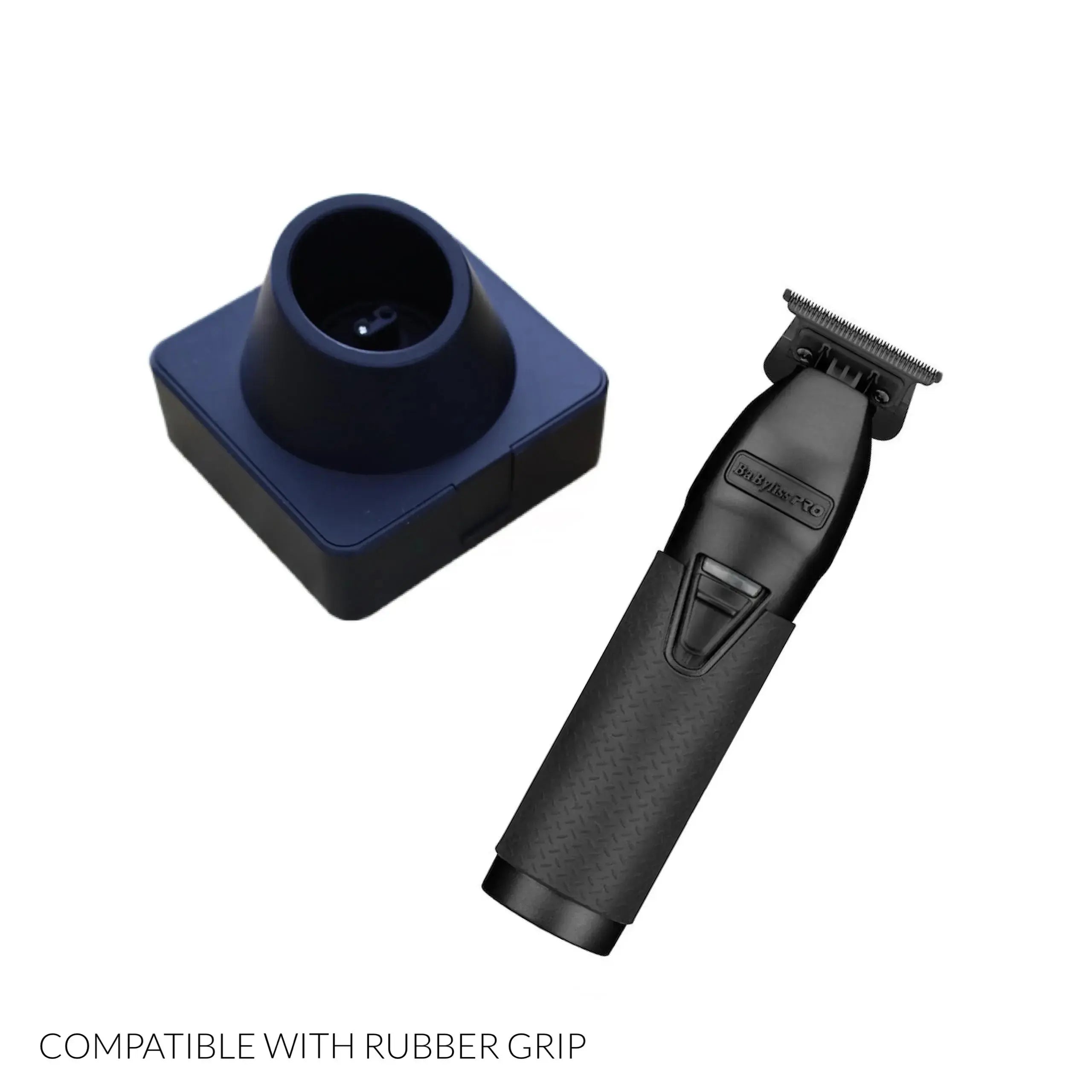 Tomb45® PowerPod, Wireless Charging Pod for Babyliss® Skeleton FX Trimmer Tomb 45