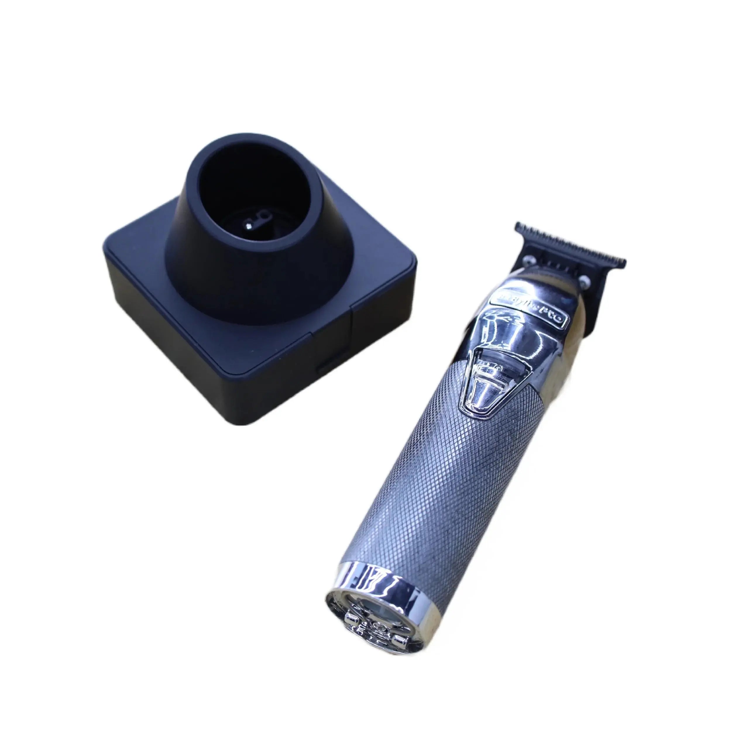 Tomb45® PowerPod, Wireless Charging Pod for Babyliss® Skeleton FX Trimmer (Not Compatible With Boosted) Tomb 45™️