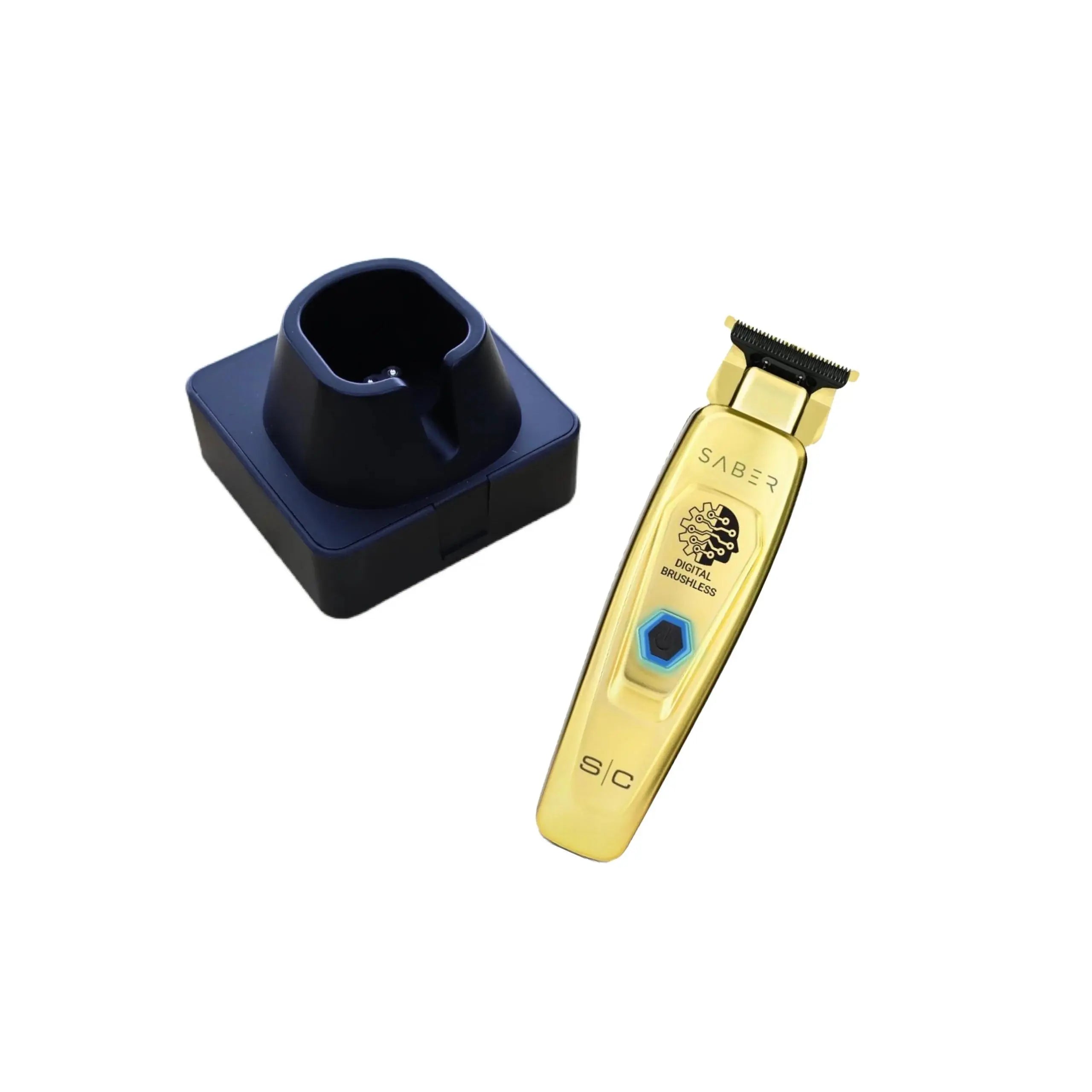 Tomb45® PowerPod, Wireless Charging Pod for StyleCraft Saber Trimmer Tomb 45™️