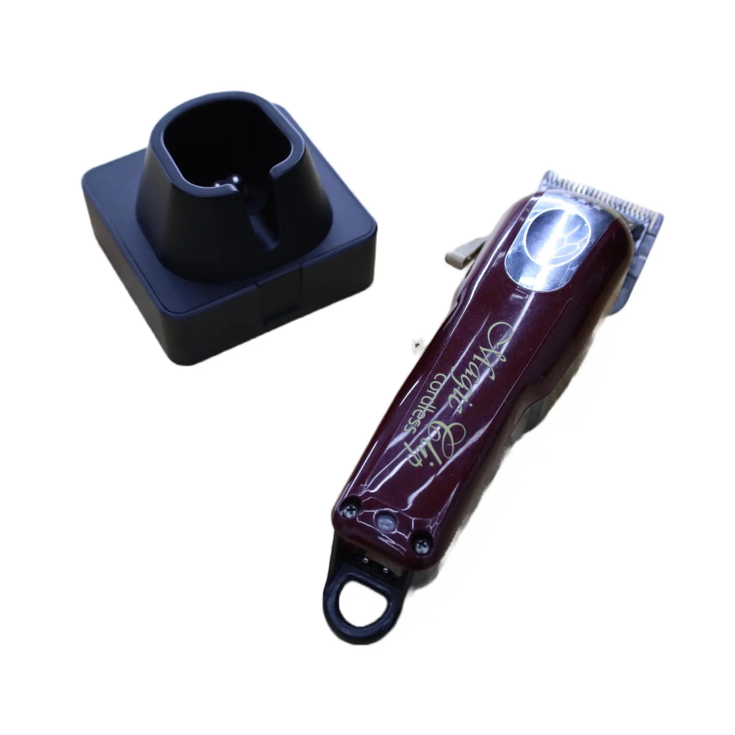 Tomb45® PowerPod, Wireless Charging Pod for Wahl® Finale® Shaver Tomb 45™️