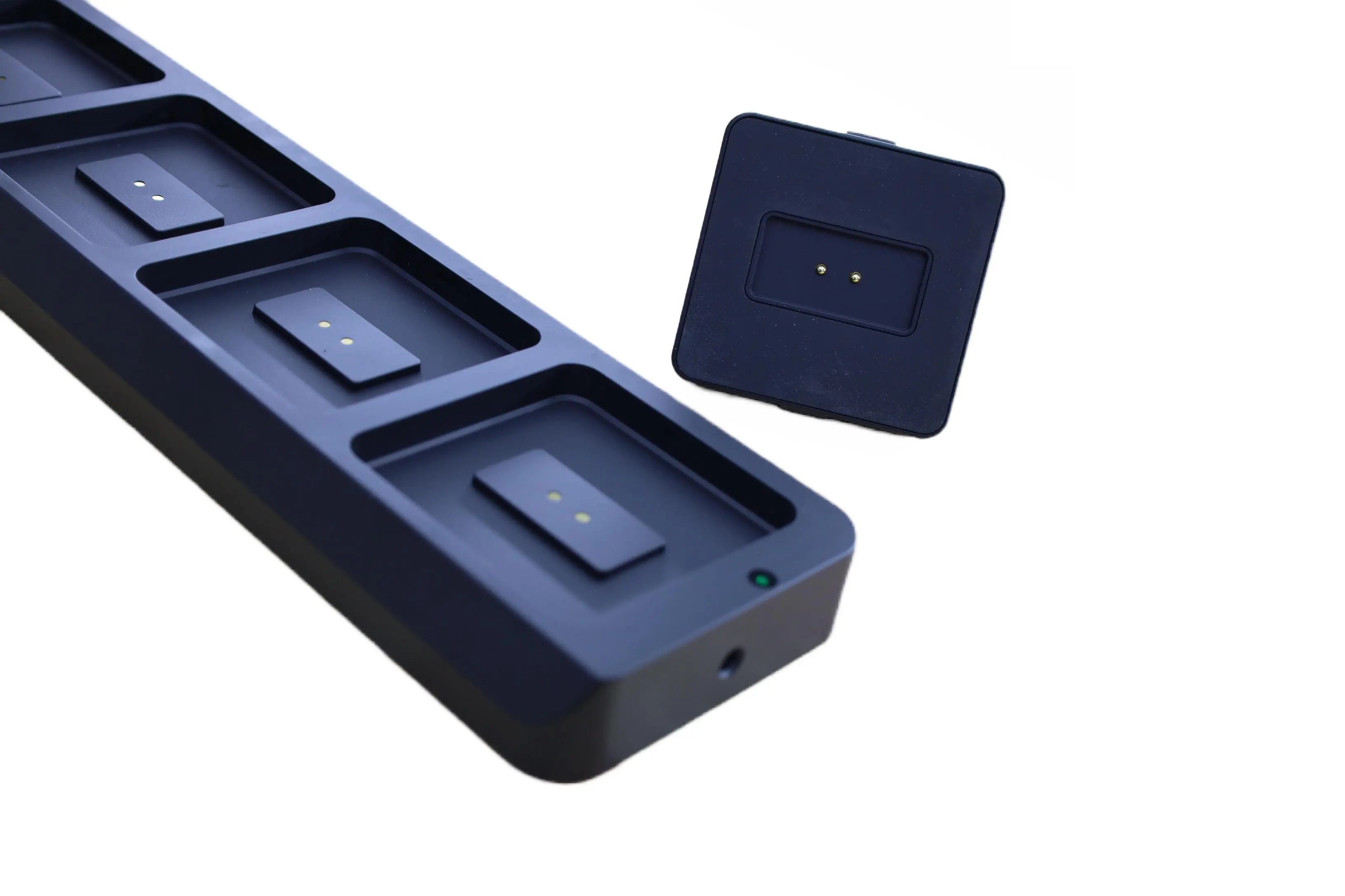 Tomb45® PowerPods Base - PowerPods not included Tomb 45