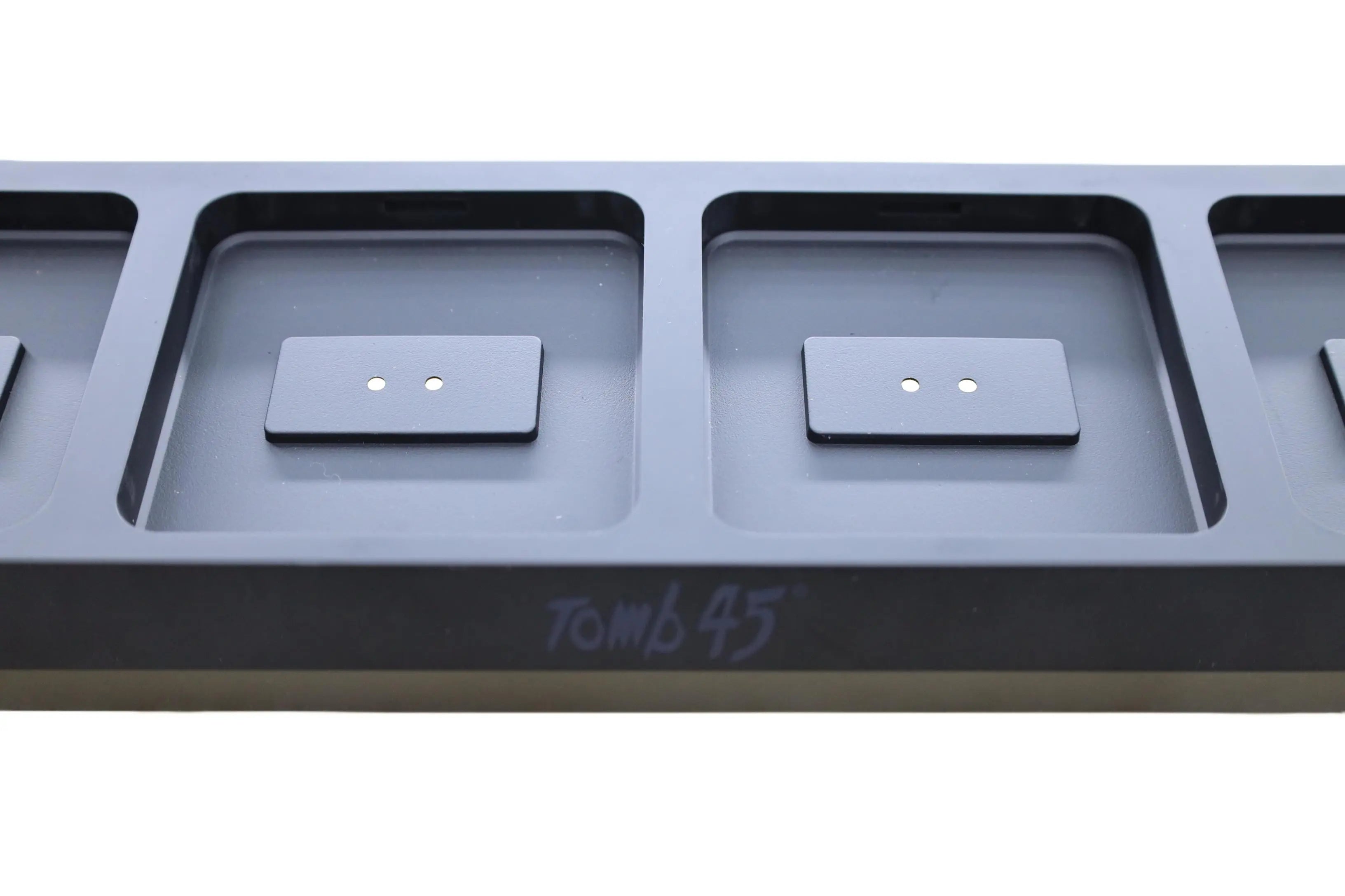 Tomb45® PowerPods Base - PowerPods not included Tomb 45