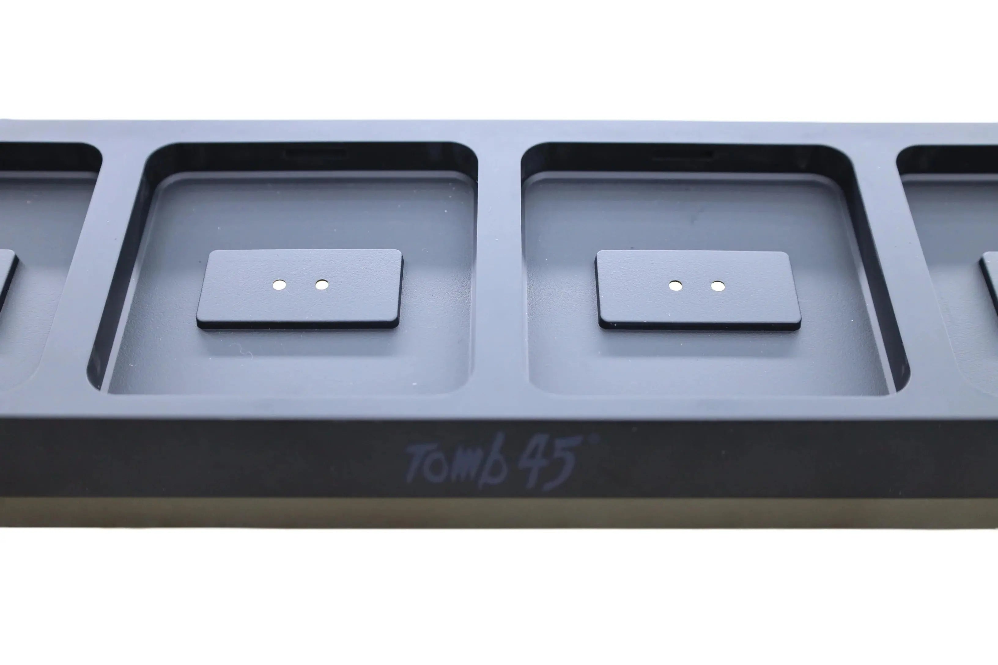 Tomb45® PowerPods Base - Wireless Charging Pod Base Tomb 45