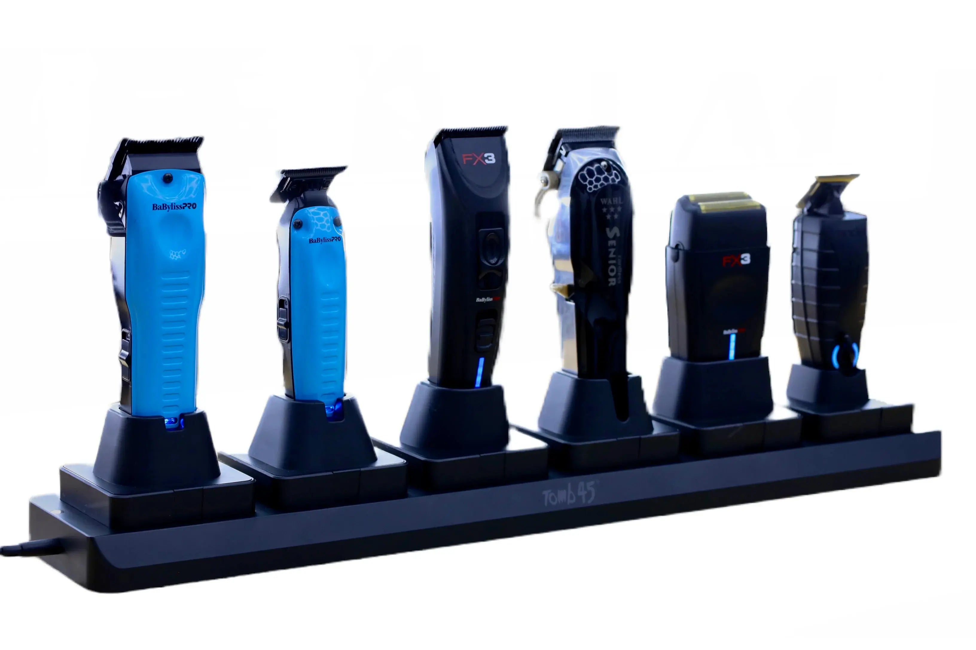 Tomb45® PowerPods Base - Wireless Charging Pod Base Tomb 45