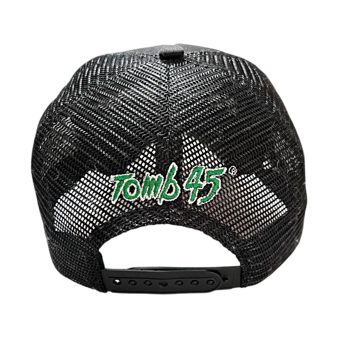 Tomb45® Trucker Hats Tomb 45™️