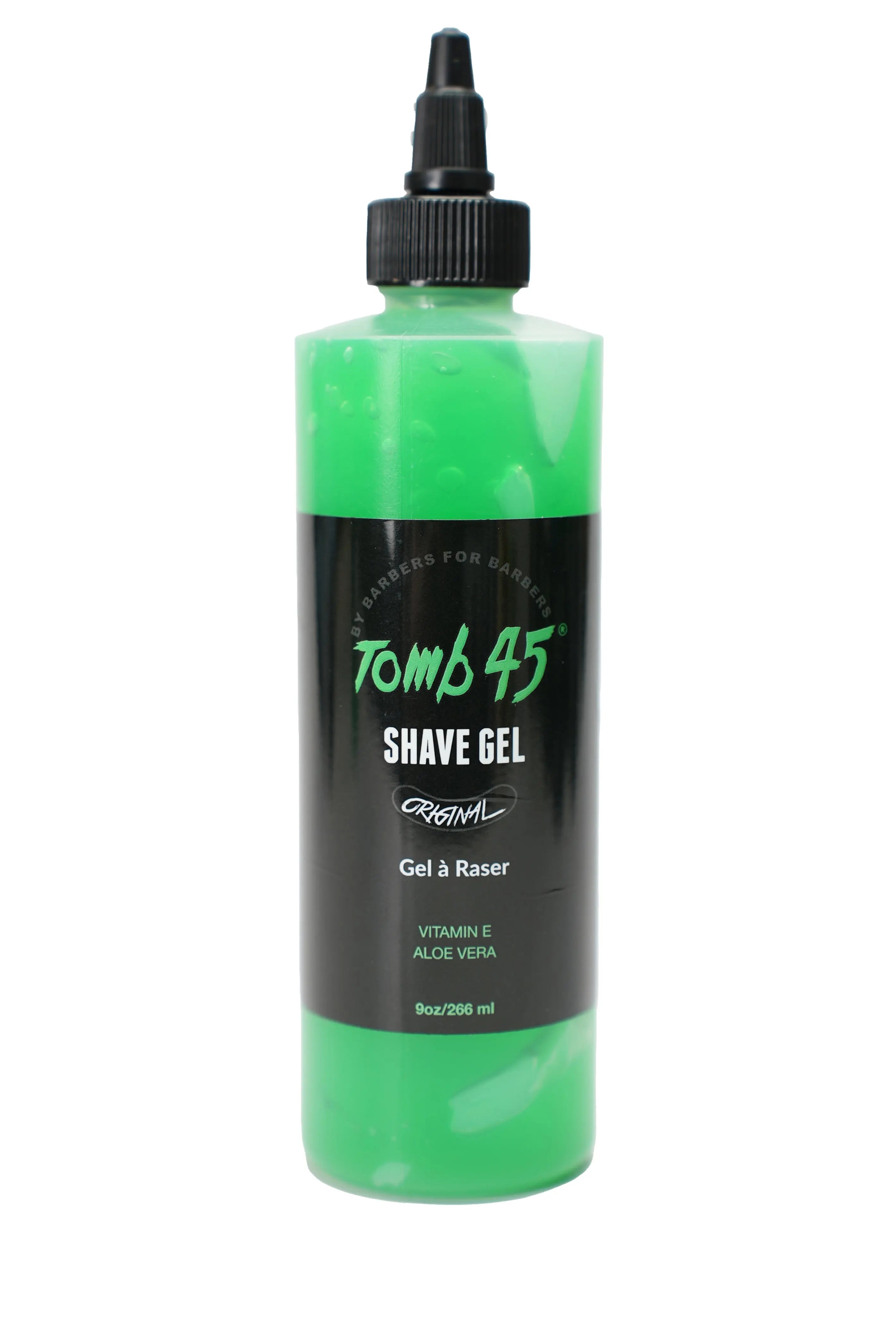 Tomb45® Shave Gel Tomb 45™️