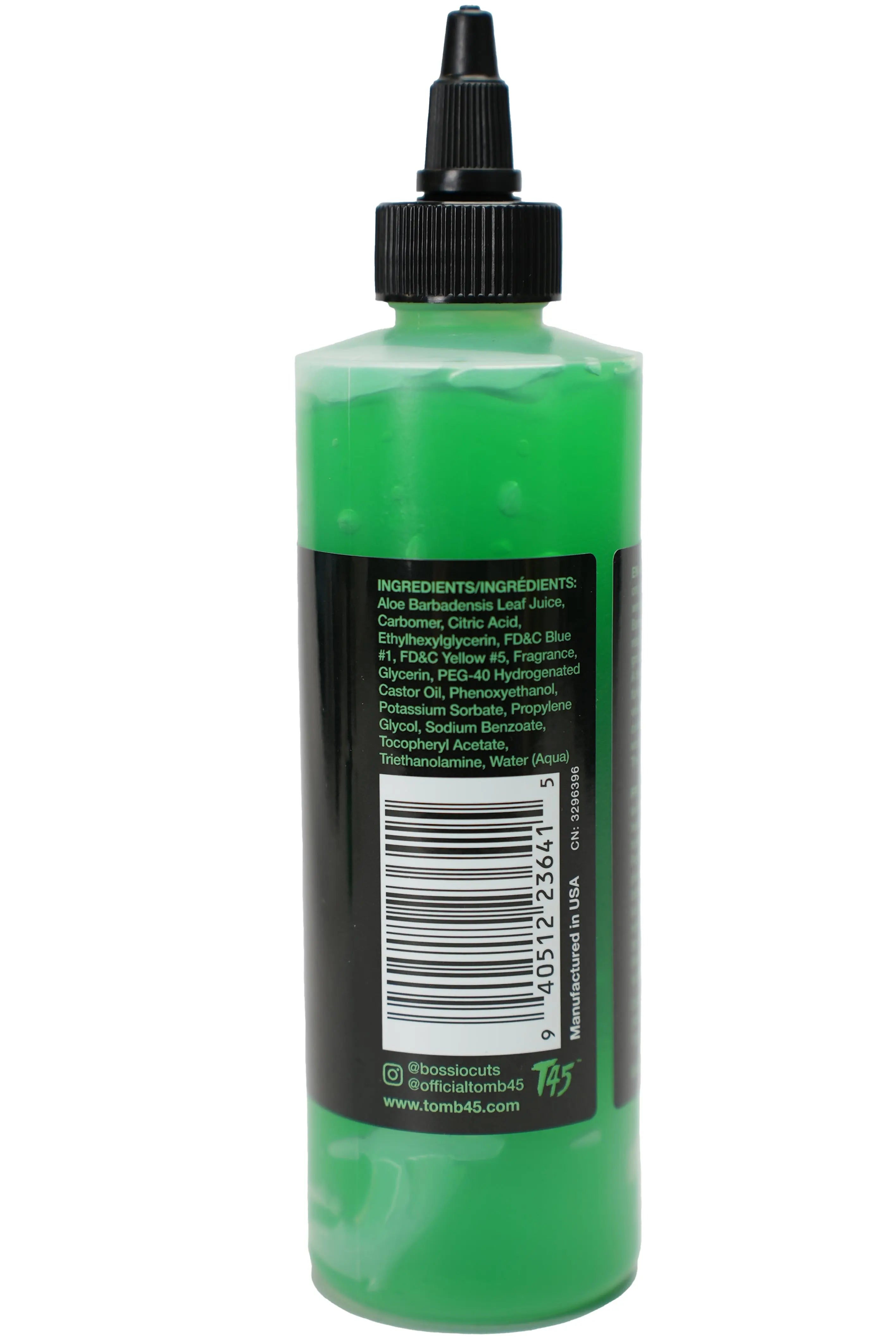 Tomb45® Shave Gel Tomb 45™️