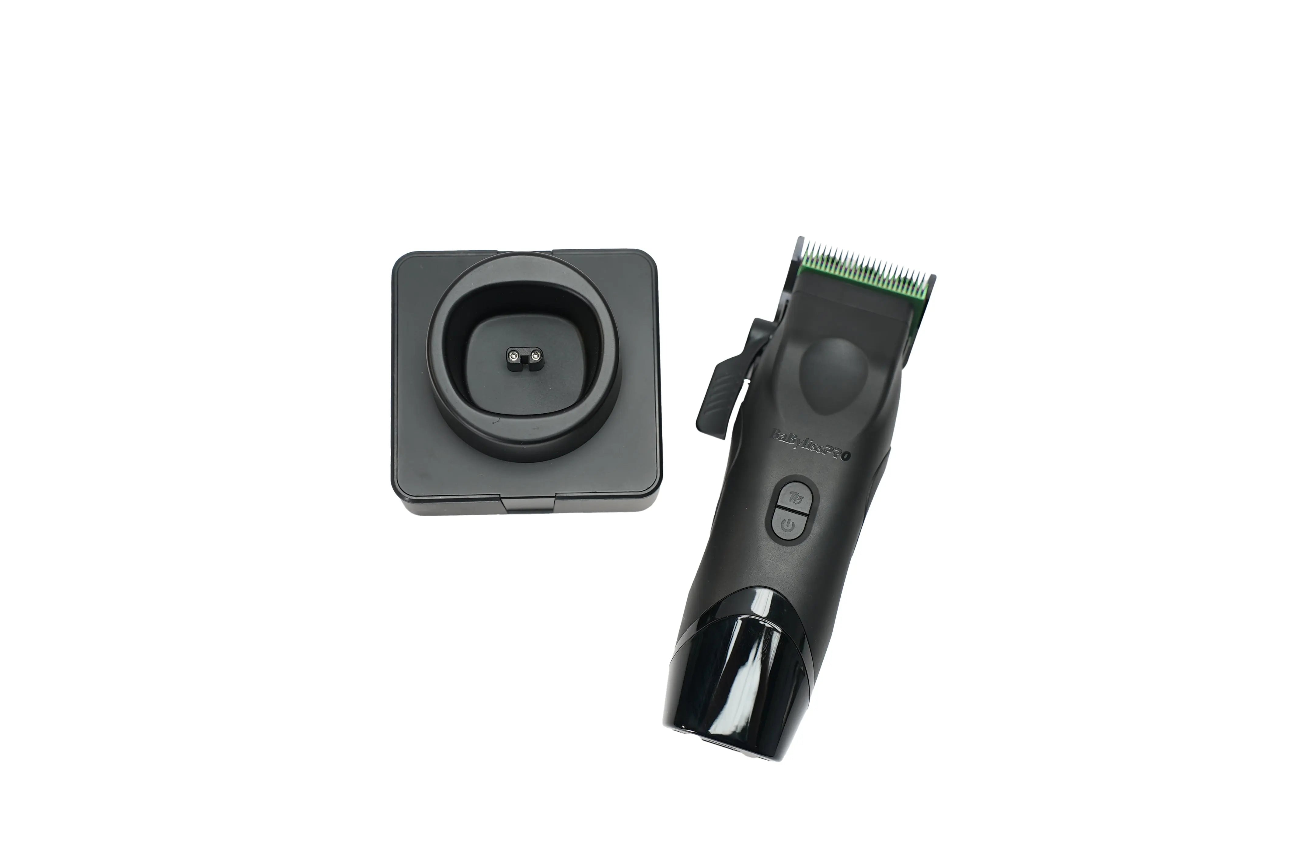 Tomb45ยฎย PowerPod, Wireless Charging Pod for Babylissยฎ Fx Tomb45 Clipper Tomb 45โข๏ธ
