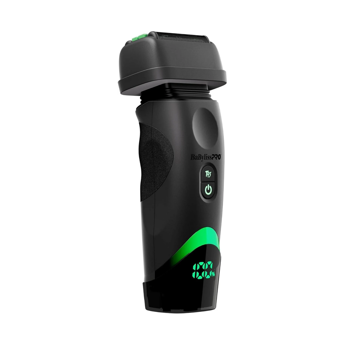 BaBylissPRO® x Tomb45® Wireless Charging Double-Foil Shaver
