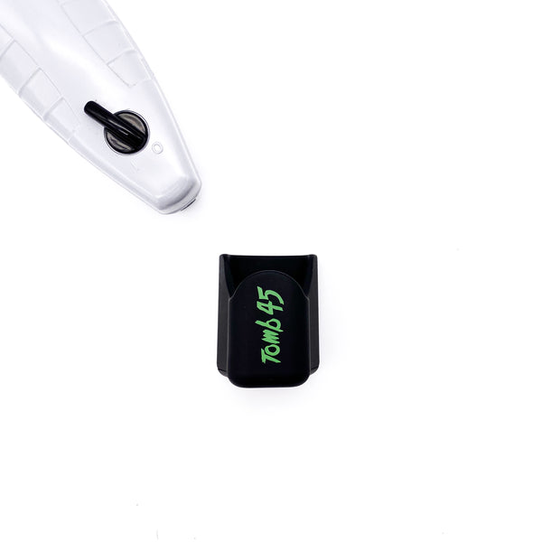 PowerClip - Andis T-outliner Cordless Trimmer Wireless Charging Adapter