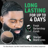 Tomb45™️ No Drip Enhancement Color (choose from 2 colors) for Beard & Line up by Tomb45