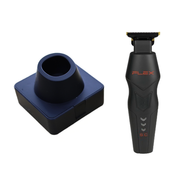 Tomb45® PowerPod, Wireless Charging Pod for StyleCraft Flex Trimmer