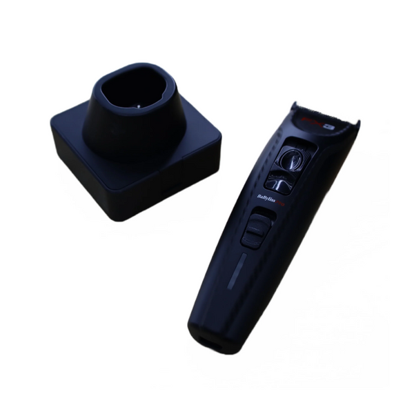 Tomb45® PowerPod, Wireless Charging Pod for Babyliss® FoilFx02 Shaver – Tomb  45