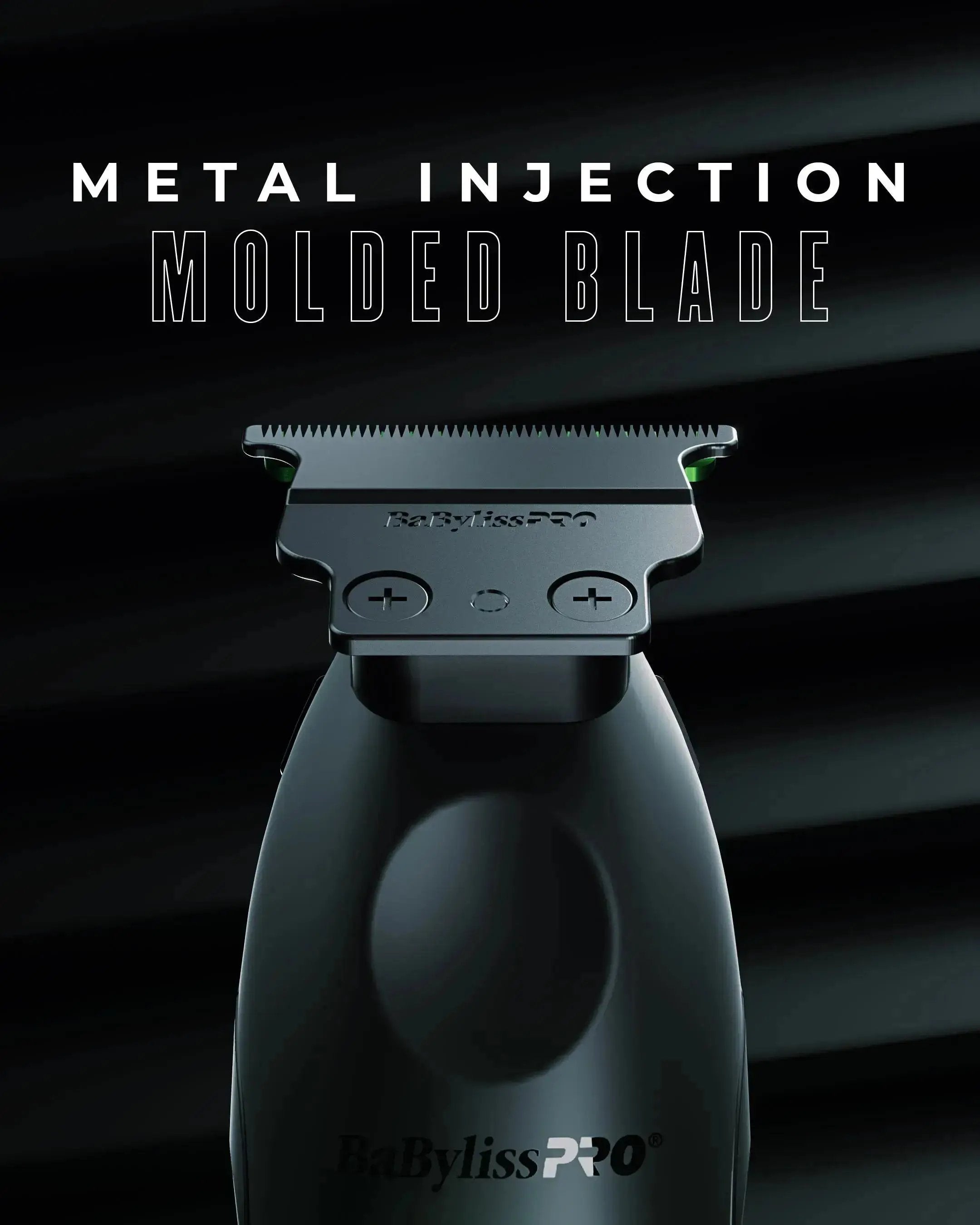 BaBylissPRO×Tomb45 チャネントリマー BaBylissPRO x Tomb45® Wireless-Charging Hair Trimmer | BaBylissPRO