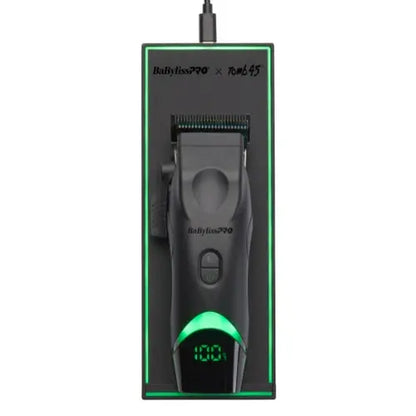 Babyliss® Fx Tomb45® Clipper with Wireless Charging - Preorder Tomb 45™️