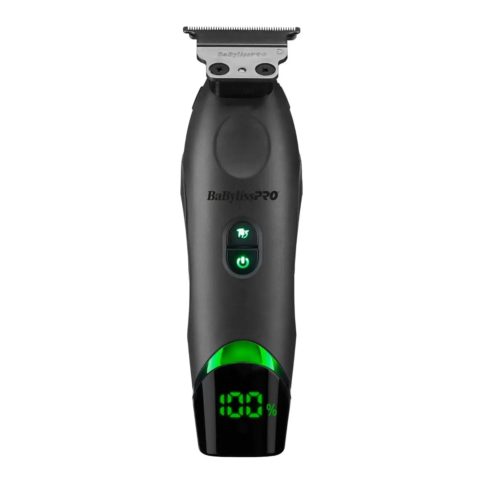 BaBylissPRO×Tomb45 チャネントリマー Babyliss® Fx Tomb45® Trimmer with Wireless Charging - Tomb 45