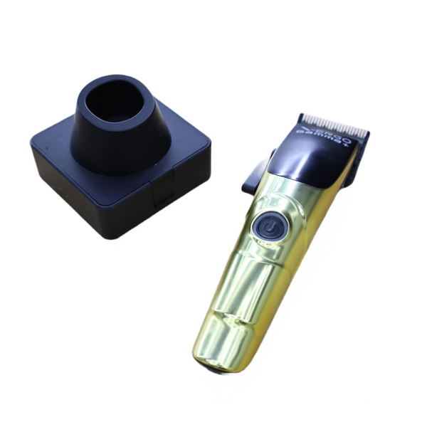 Tomb45® PowerPod, Wireless Charging Pod for Gamma and StyleCraft Ergo Clipper