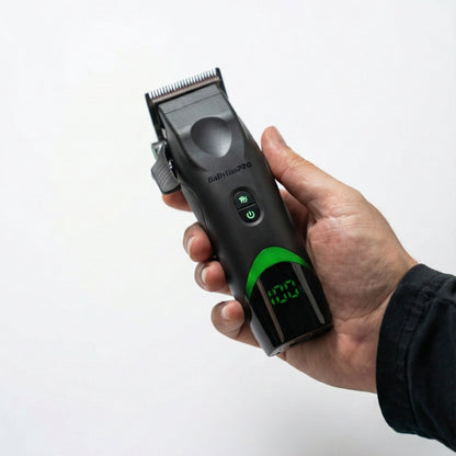 Babyliss® Fx Tomb45® Clipper with Wireless Charging