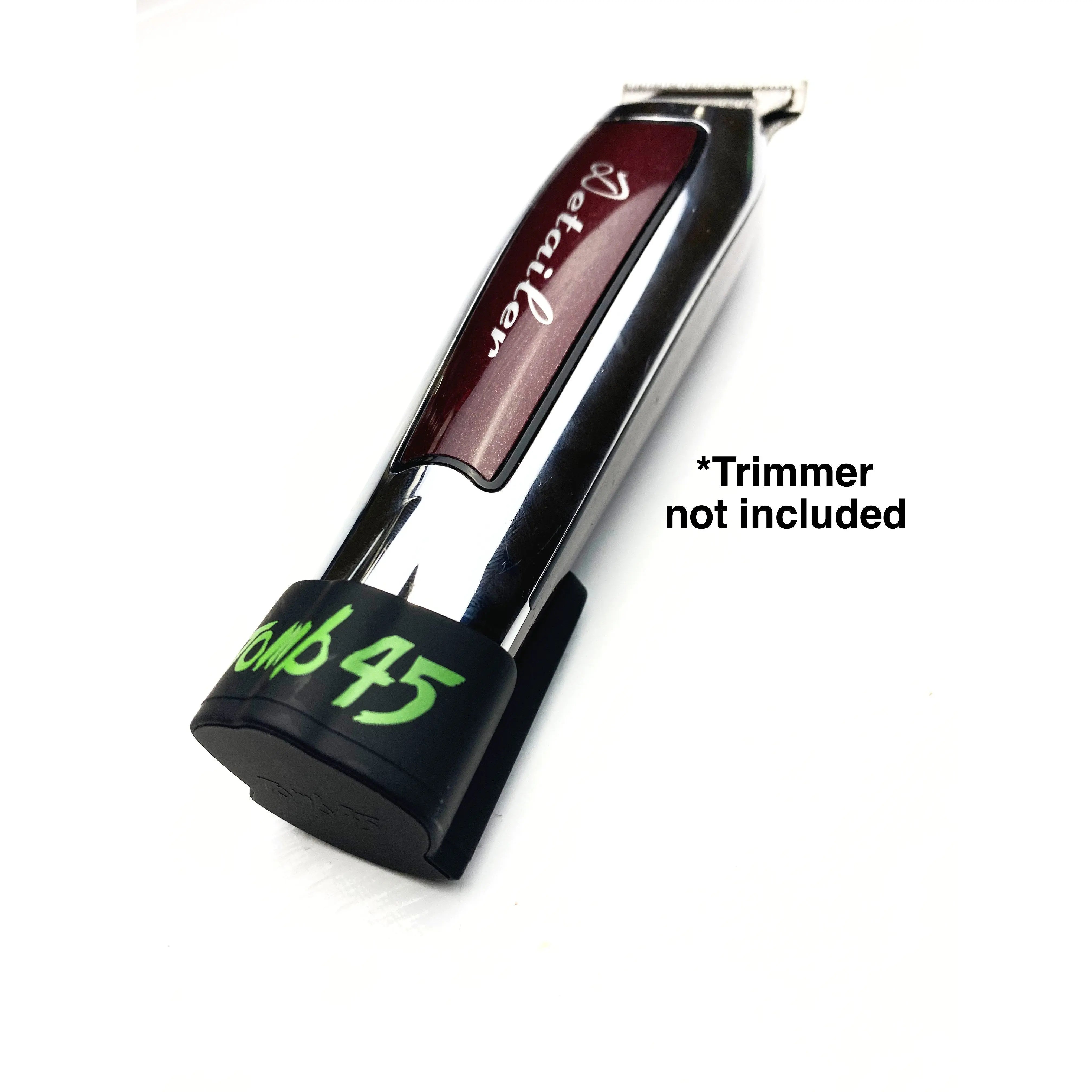 Powerclip - Wahl® Cordless Detailer® Li #8171 Wireless