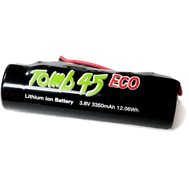 Tomb45 Eco Battery Upgrade For WAHL® Clippers Tomb 45