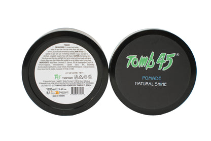 Tomb45 Hair Styling Pomade Tomb 45