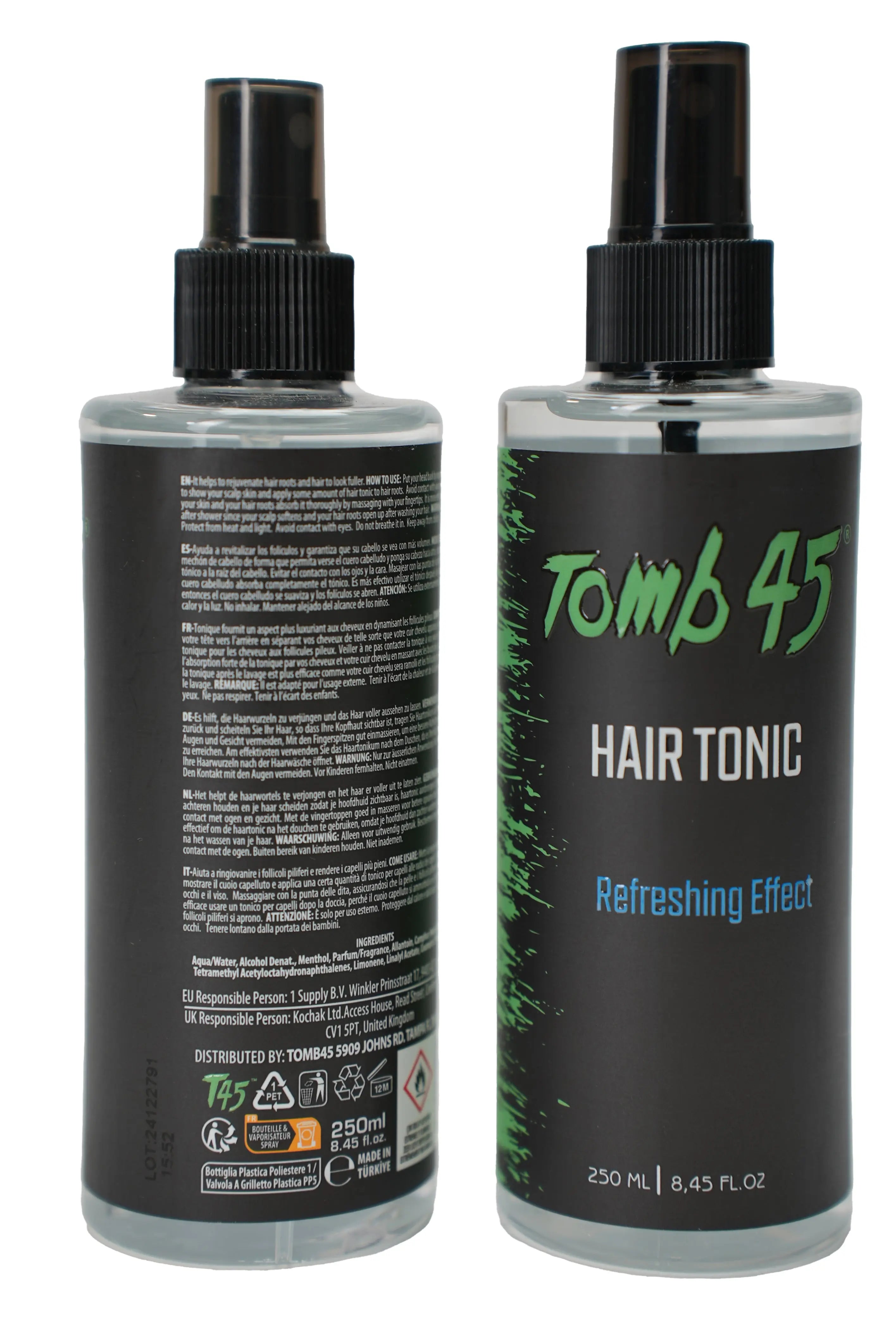 Tomb45 Hair Tonic Tomb 45
