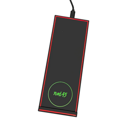 Tomb45 Plastic Wireless Expansion/ Stand alone Pad Tomb 45