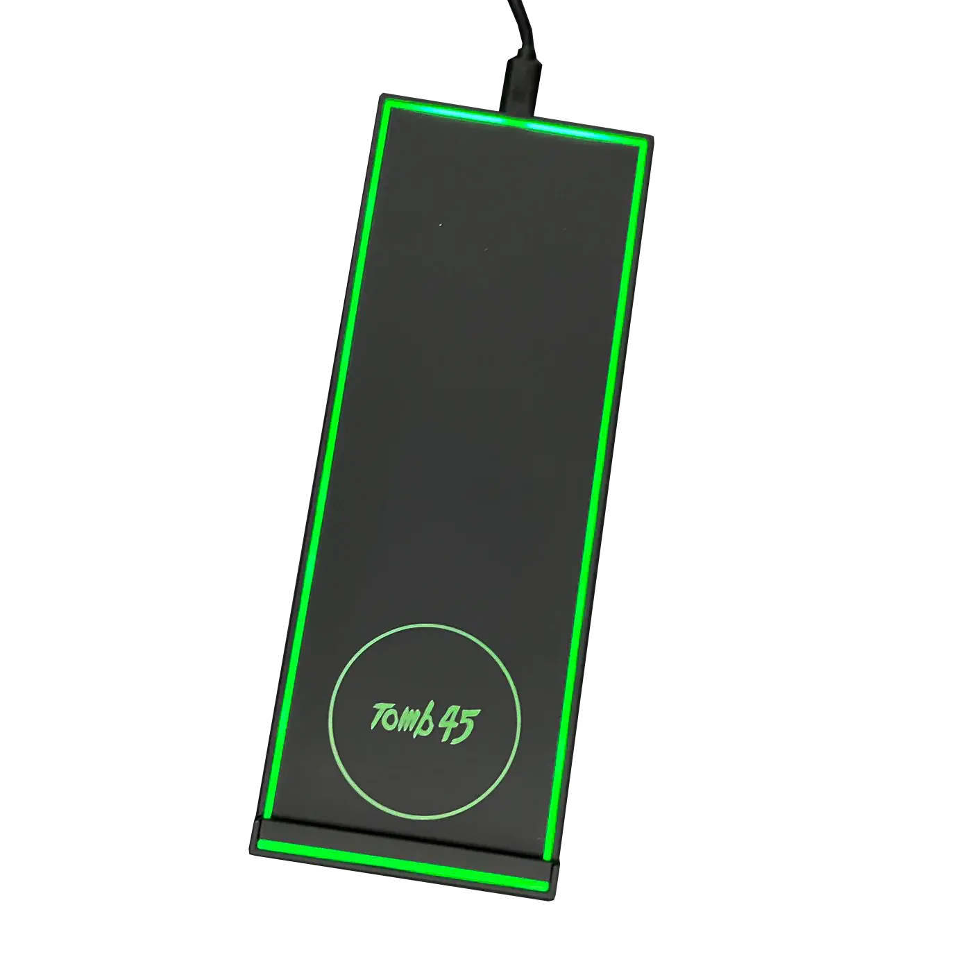 Tomb45 Plastic Wireless Expansion/ Stand alone Pad Tomb 45