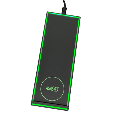 Tomb45 Plastic Wireless Expansion/ Stand alone Pad Tomb 45