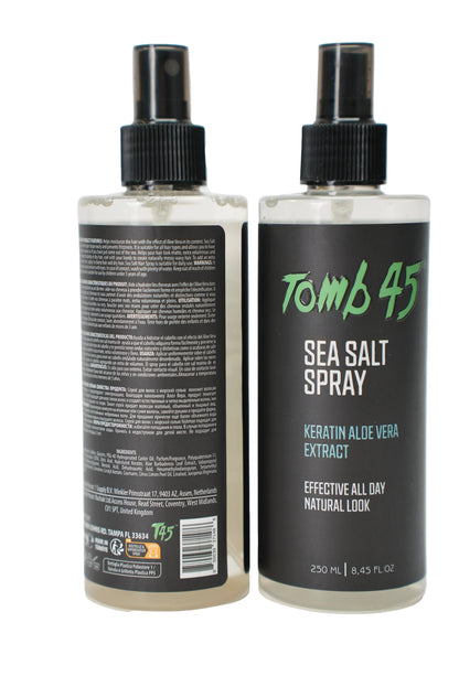 Tomb45 Sea Salt Spray Tomb 45™️