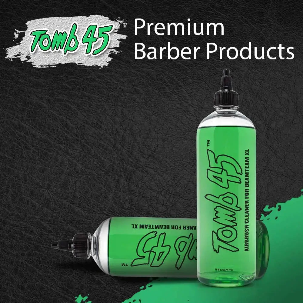 Airbrush Cleaner for BeamTeam Cordless XL - Tomb45® – Tomb 45