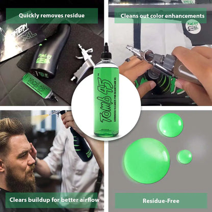 Tomb45® Airbrush Cleaner for BeamTeam Cordless XL Tomb 45™️